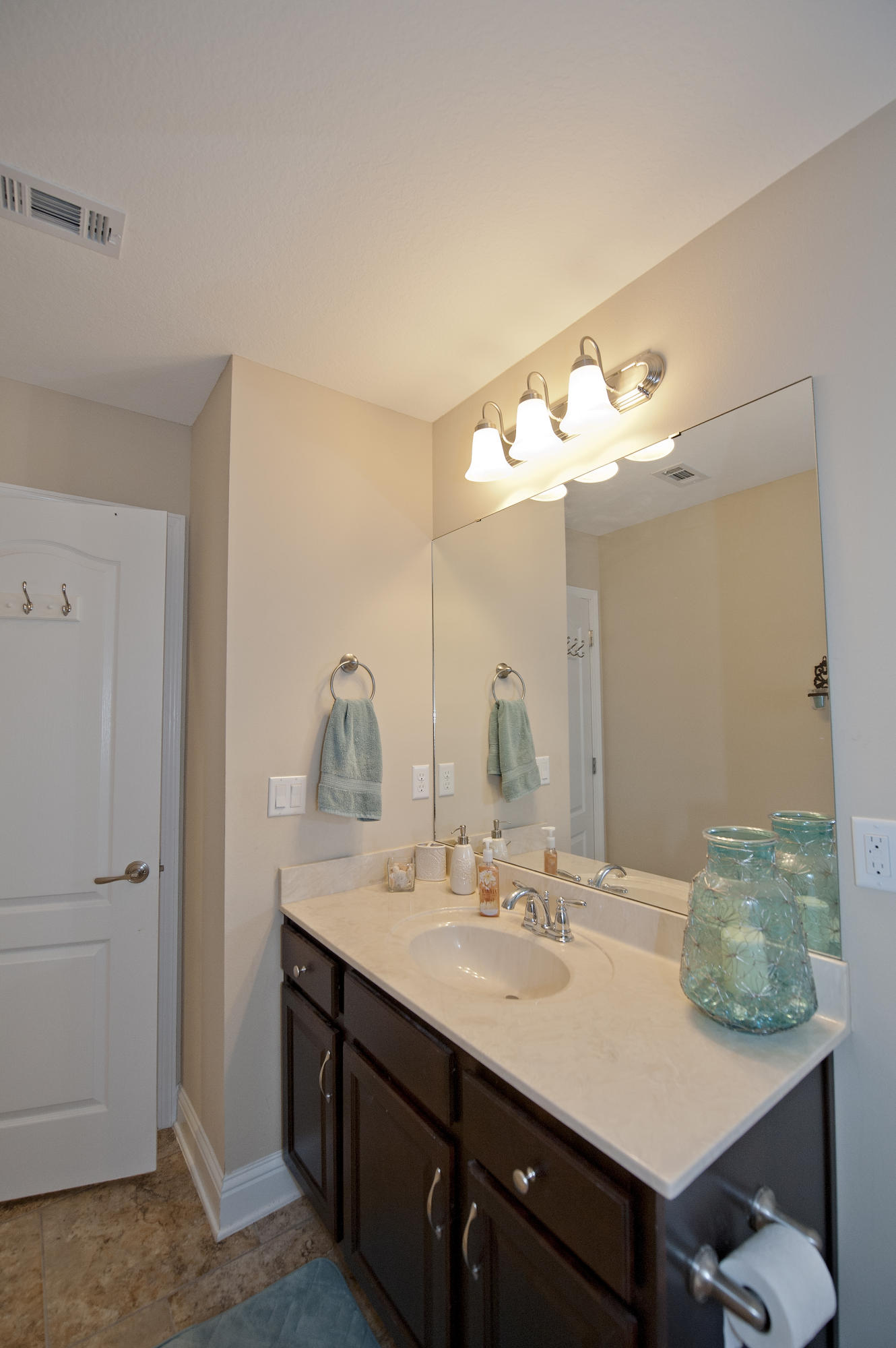 HOLLEY BY THE SEA, 1ST ADD - Residential