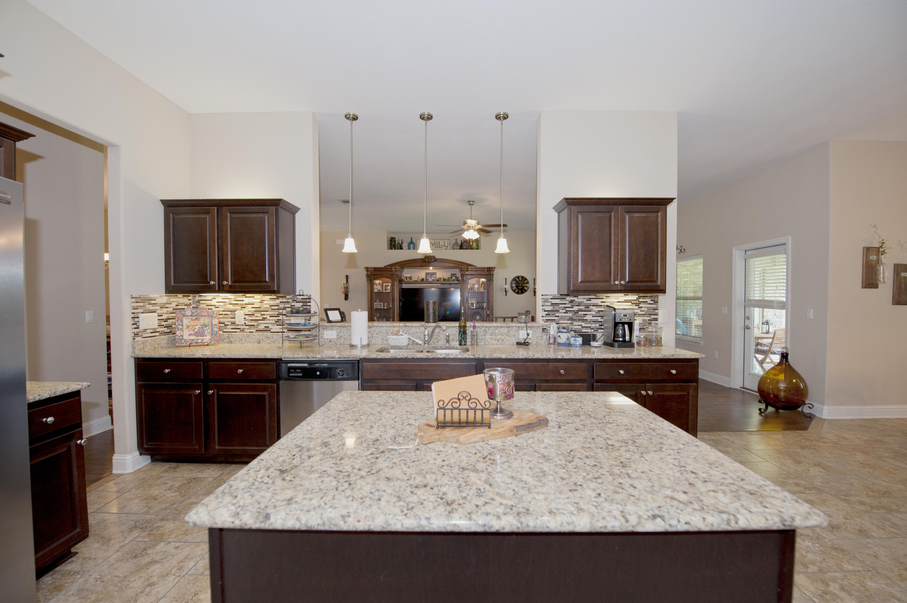 HOLLEY BY THE SEA, 1ST ADD - Residential