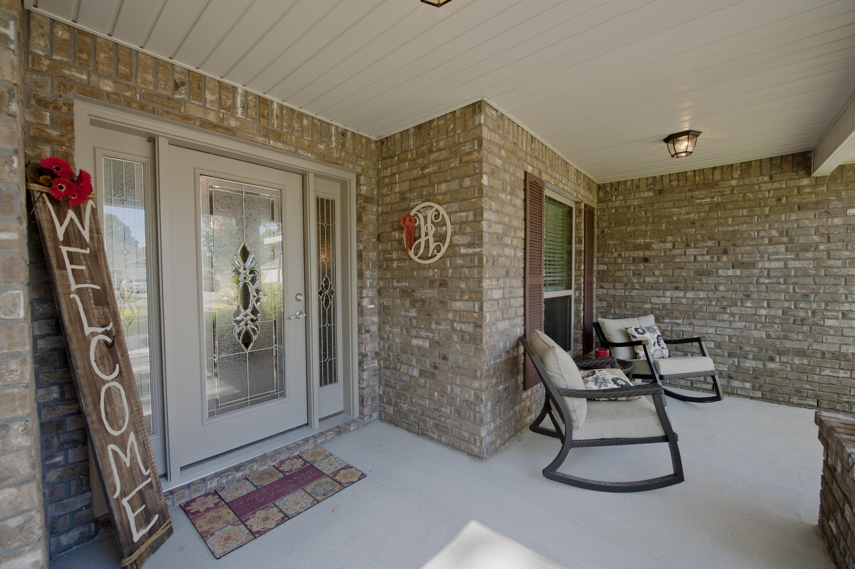 HOLLEY BY THE SEA, 1ST ADD - Residential