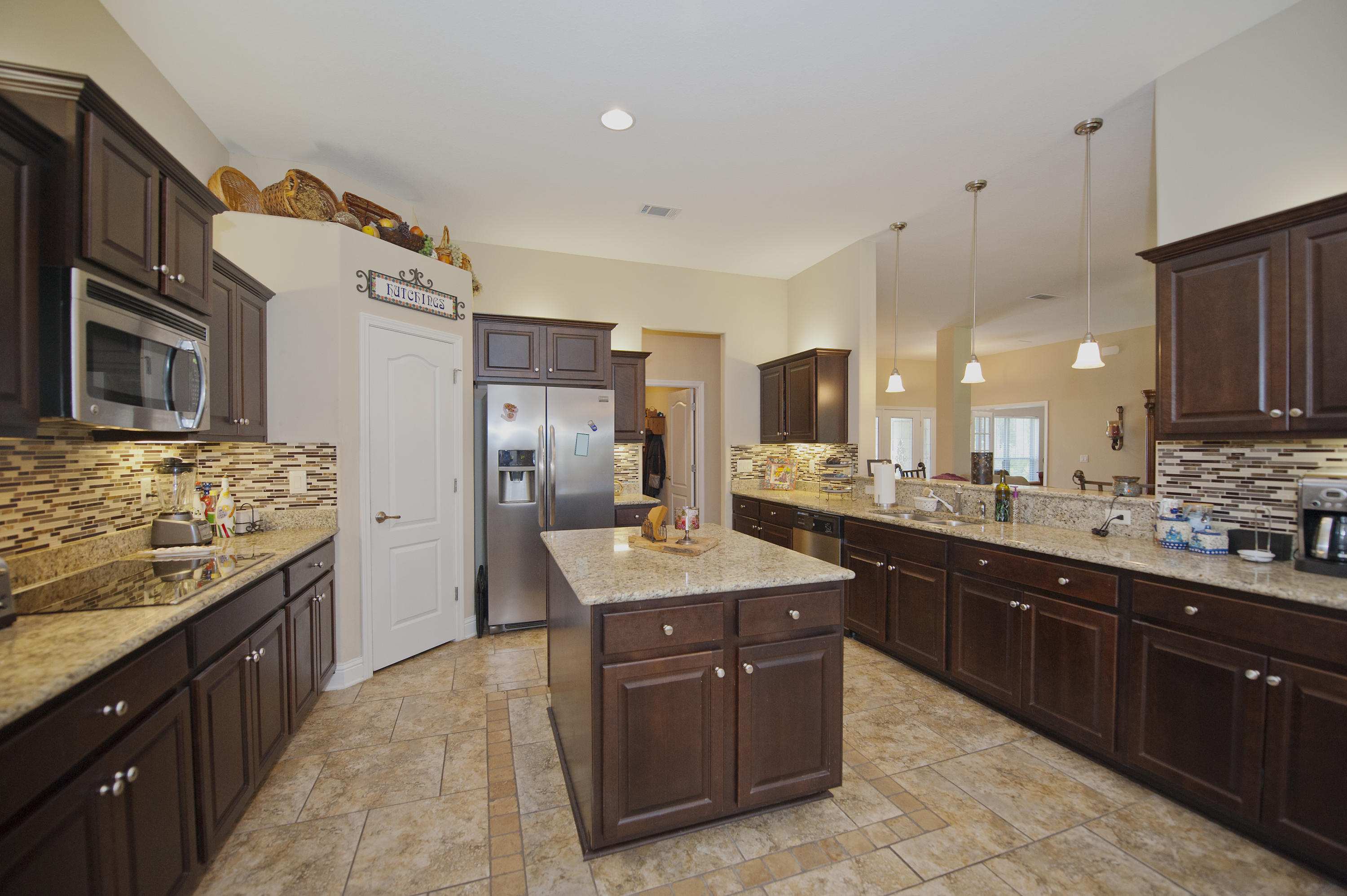 HOLLEY BY THE SEA, 1ST ADD - Residential