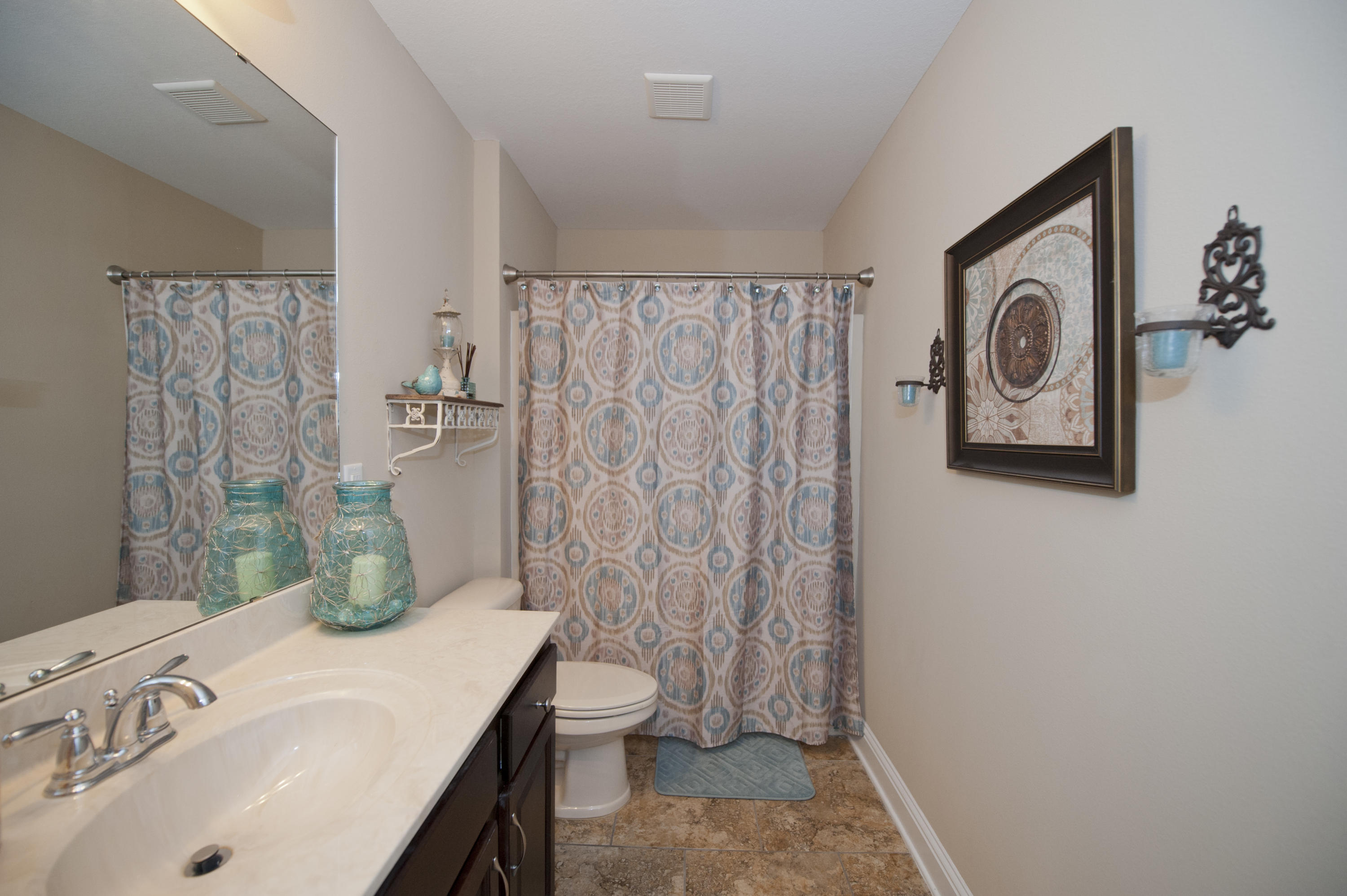 HOLLEY BY THE SEA, 1ST ADD - Residential