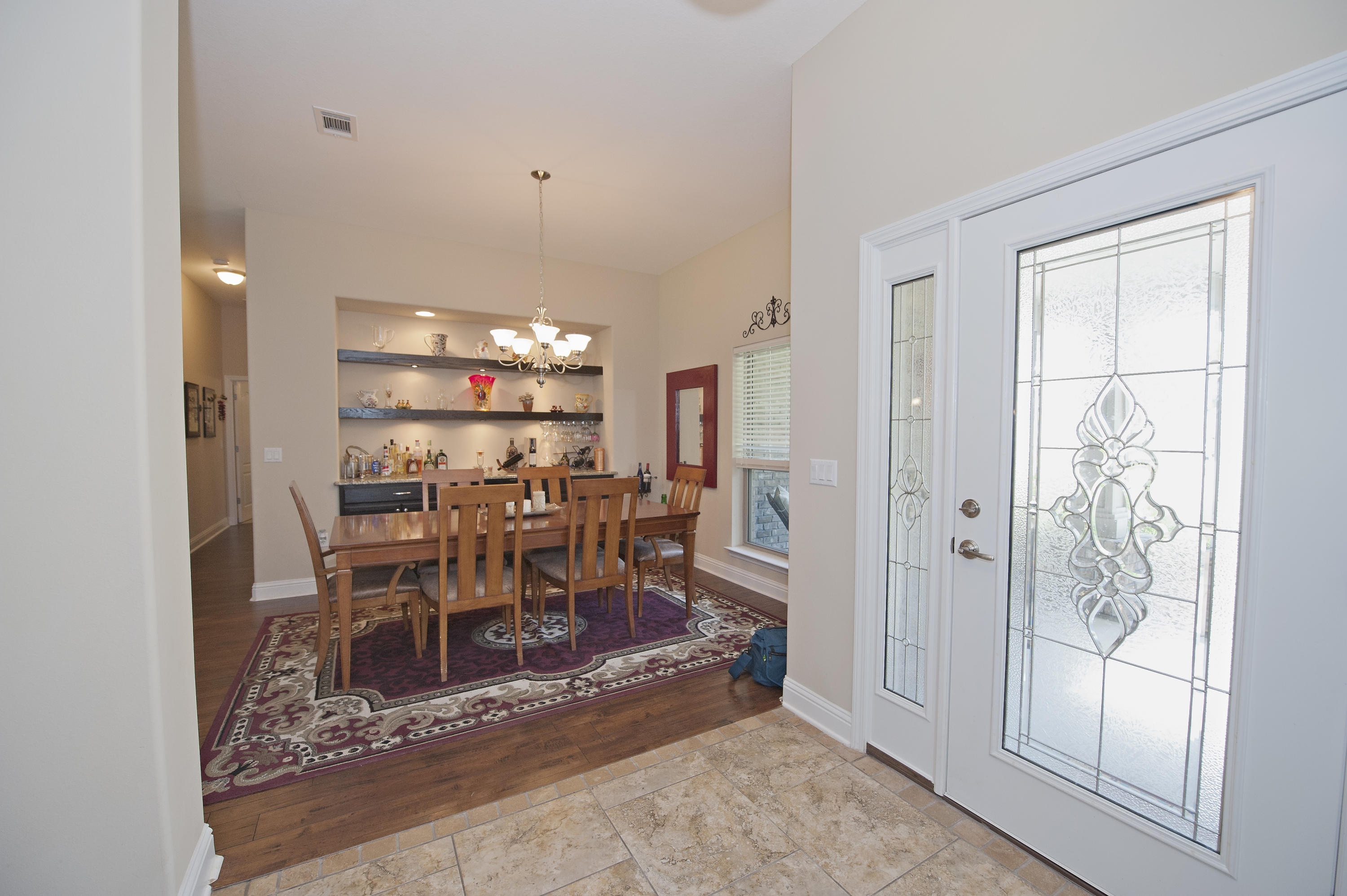 HOLLEY BY THE SEA, 1ST ADD - Residential