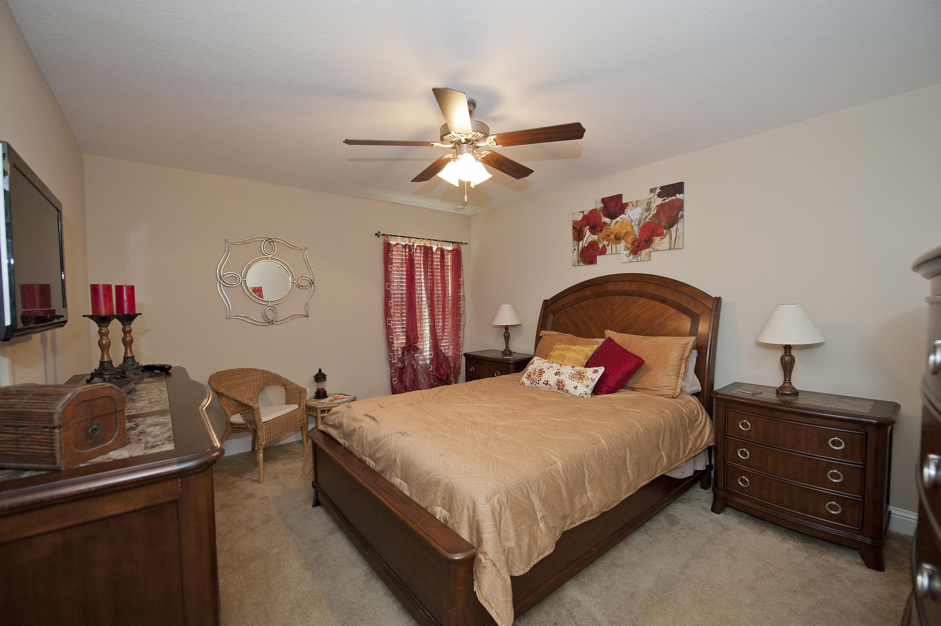 HOLLEY BY THE SEA, 1ST ADD - Residential