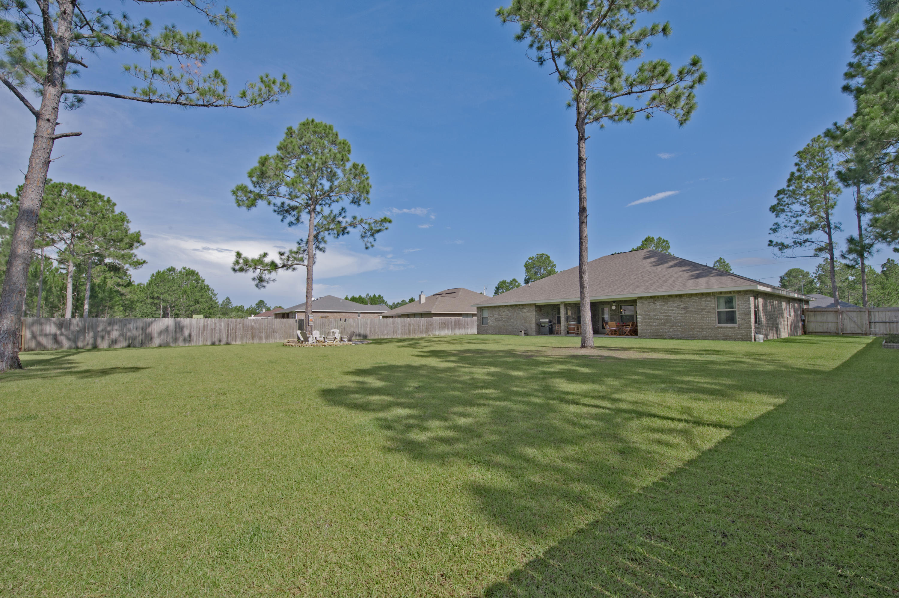 HOLLEY BY THE SEA, 1ST ADD - Residential