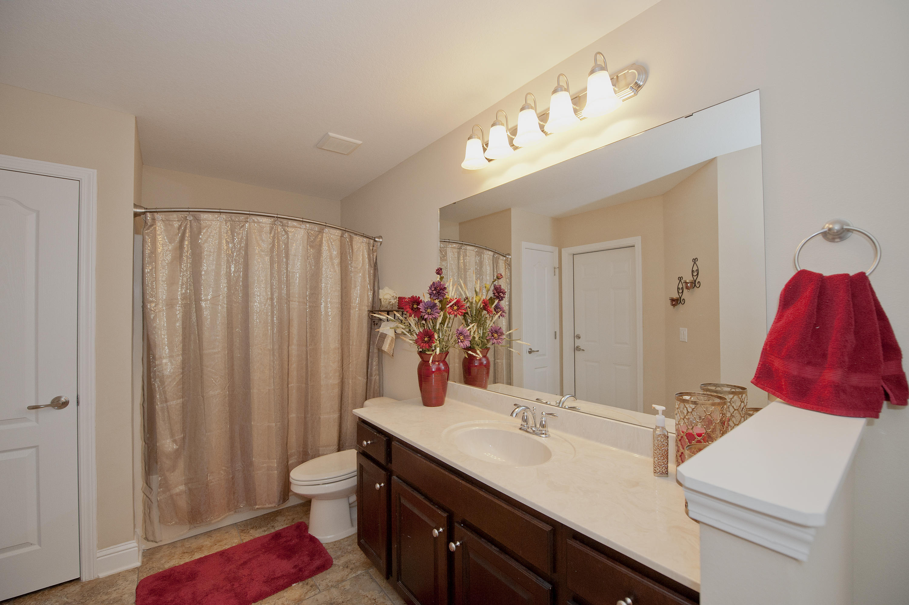 HOLLEY BY THE SEA, 1ST ADD - Residential