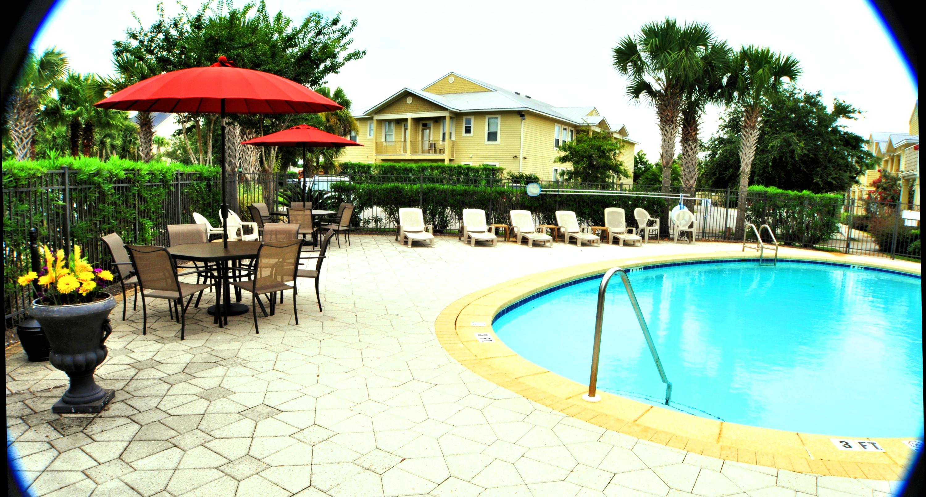 TOPSAIL VILLAGE - Residential