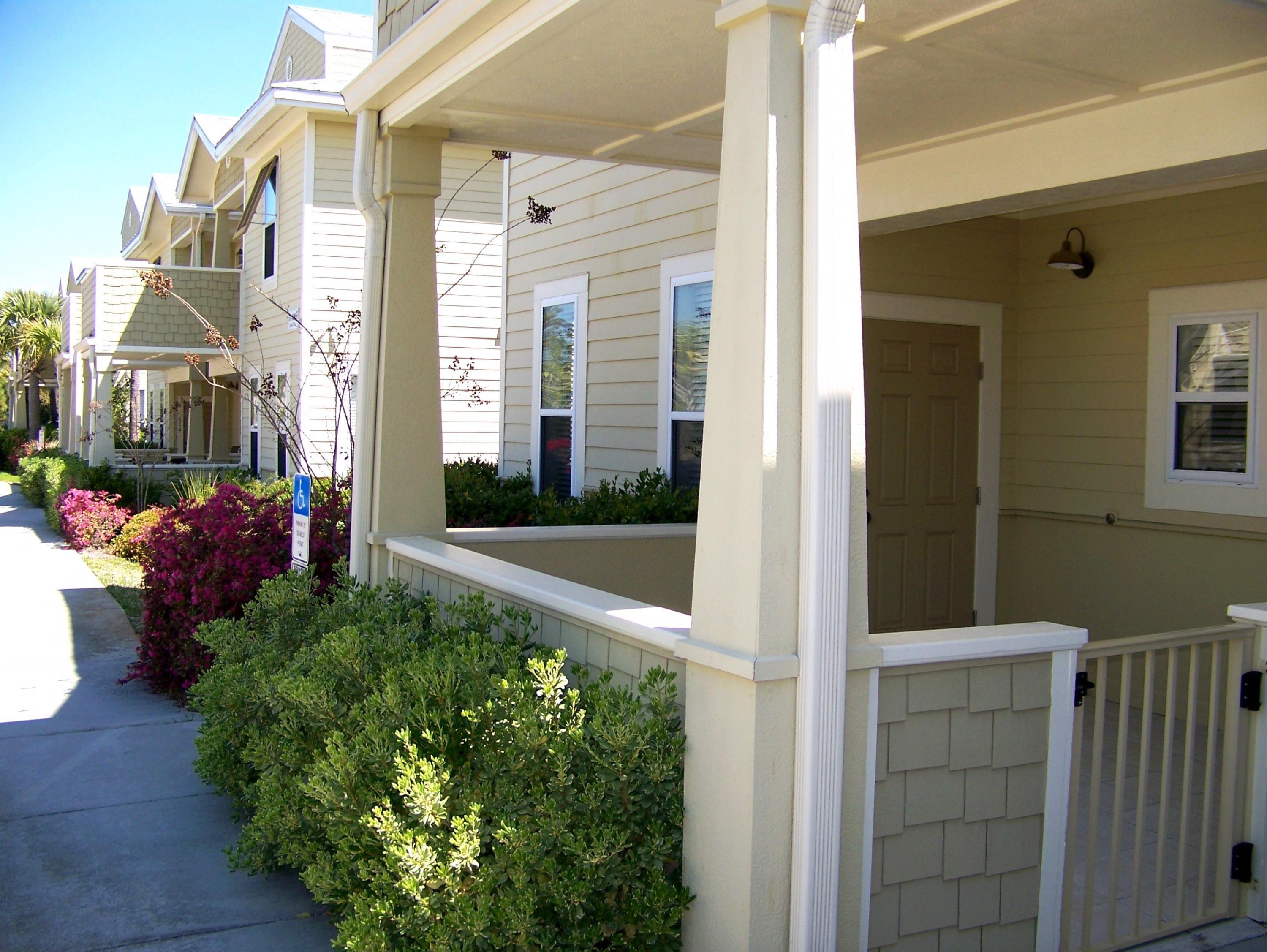 TOPSAIL VILLAGE - Residential
