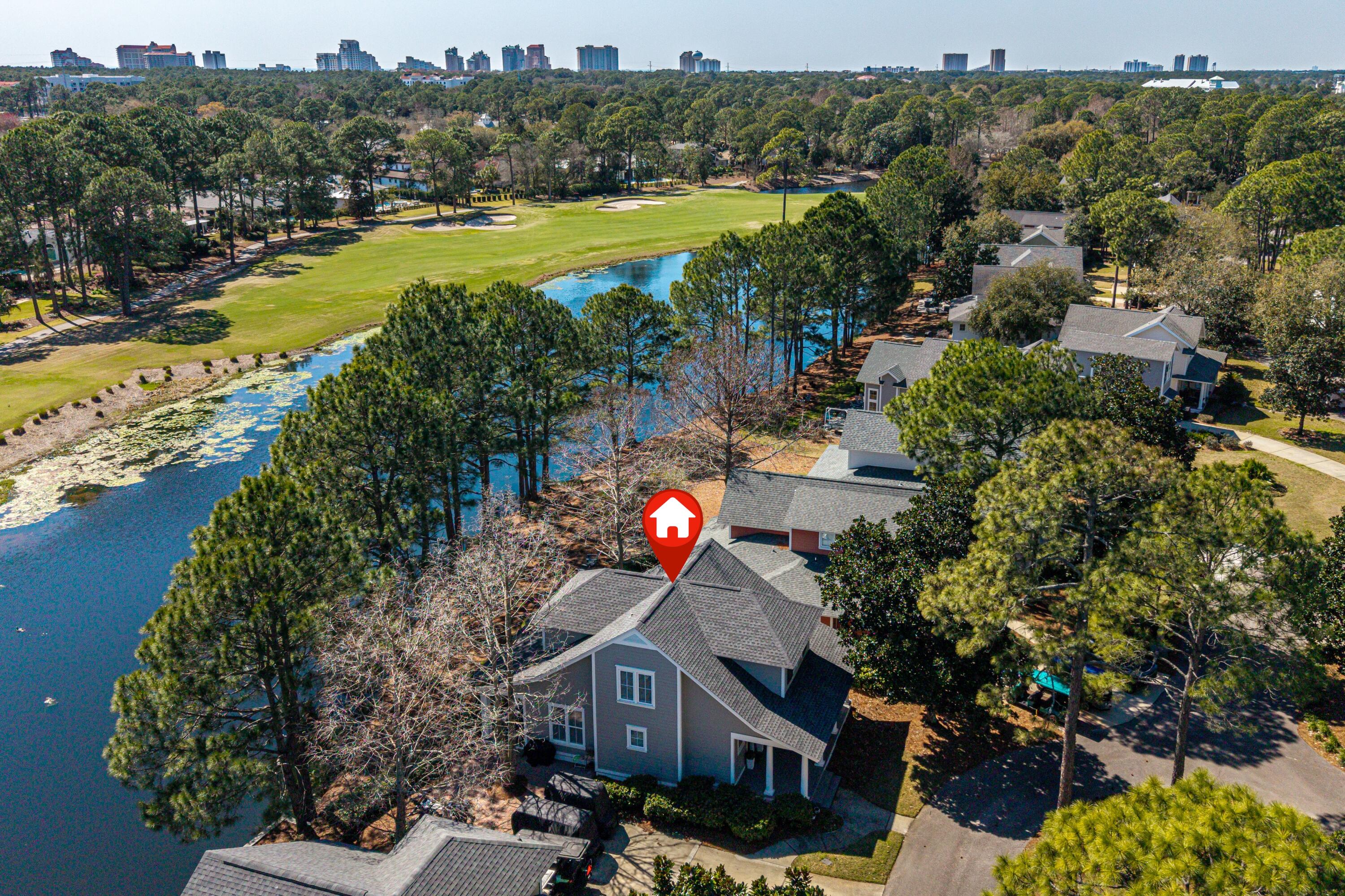 LAUREL GROVE - Residential