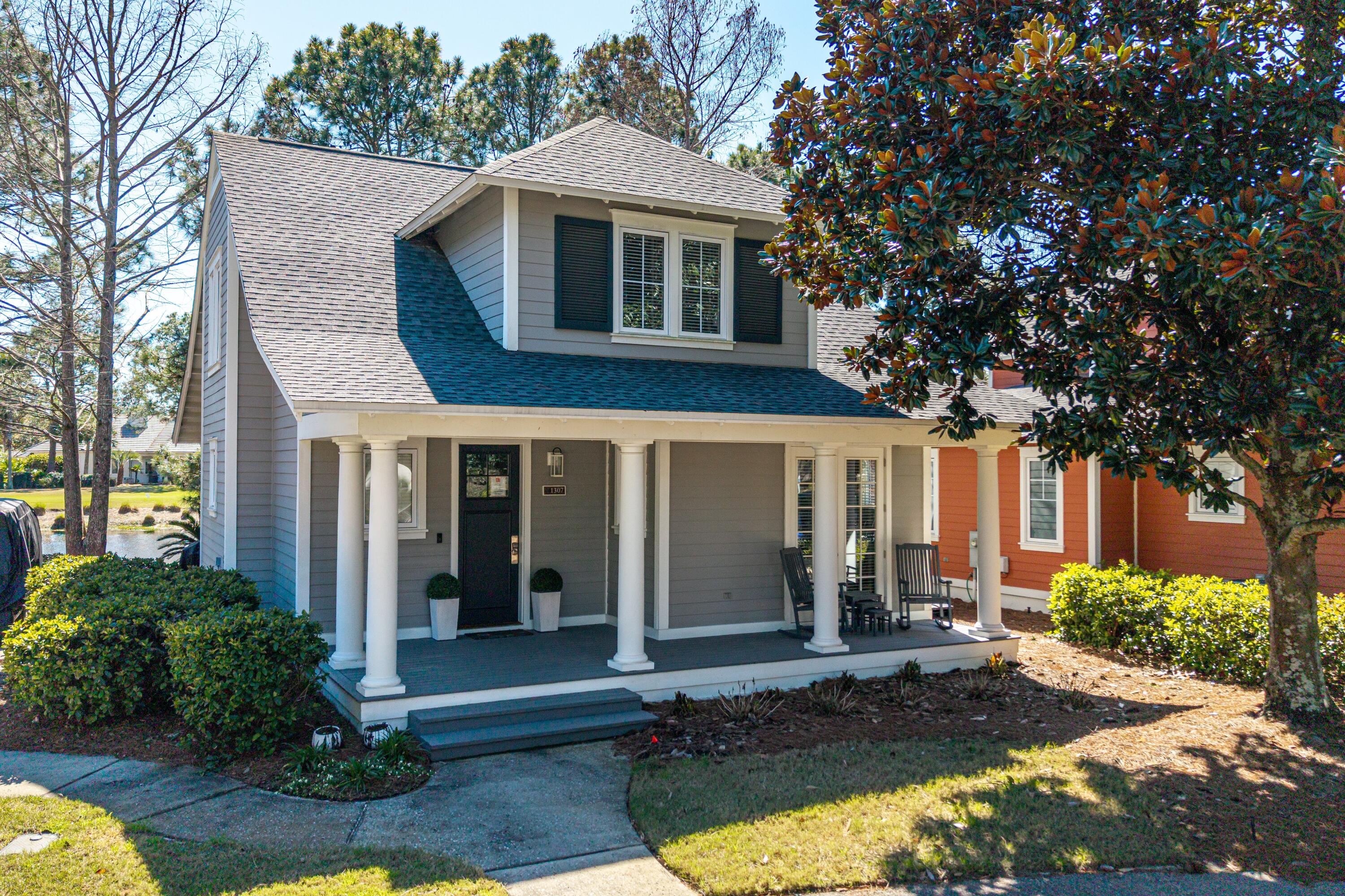 LAUREL GROVE - Residential