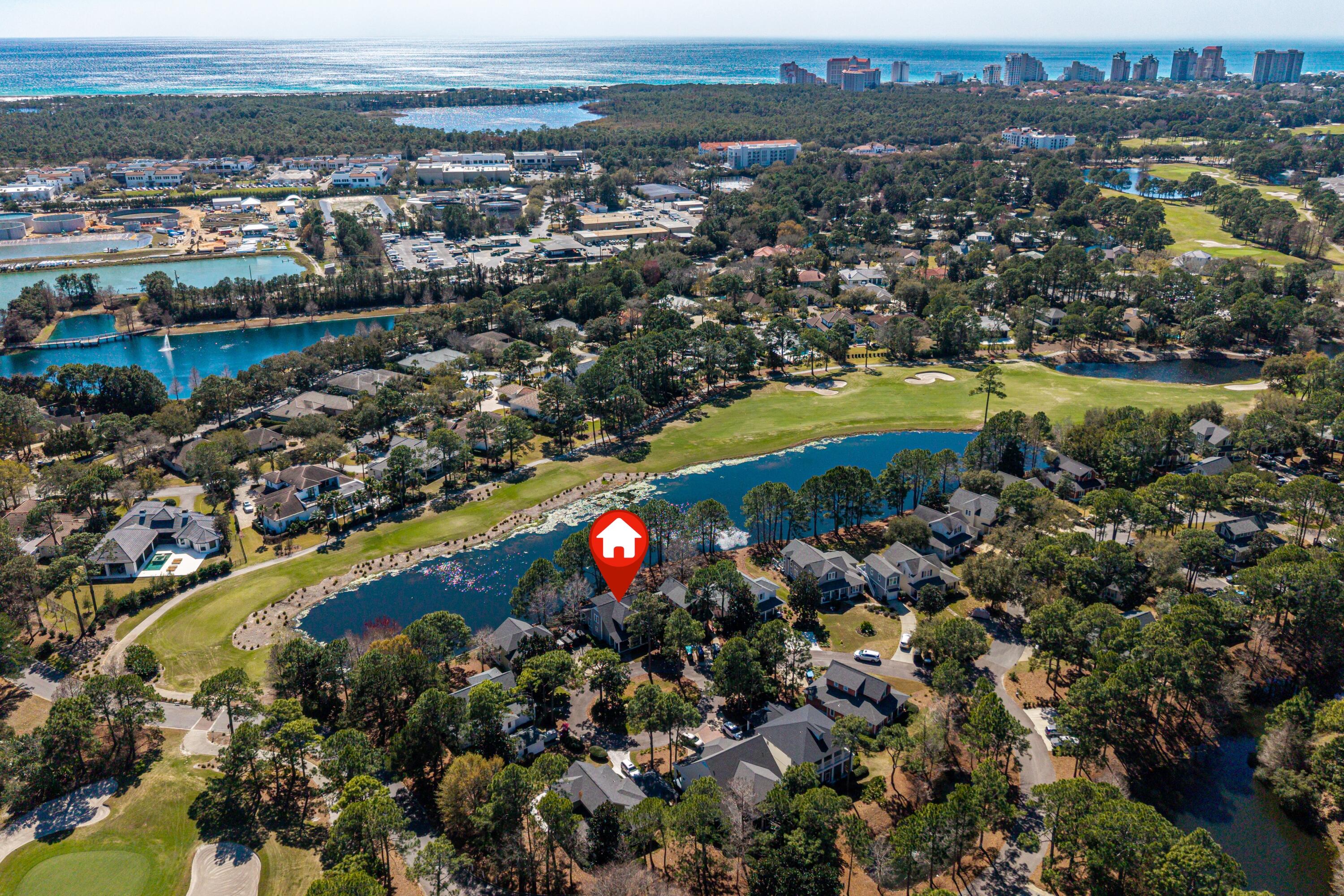 LAUREL GROVE - Residential