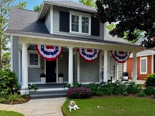 LAUREL GROVE - Residential