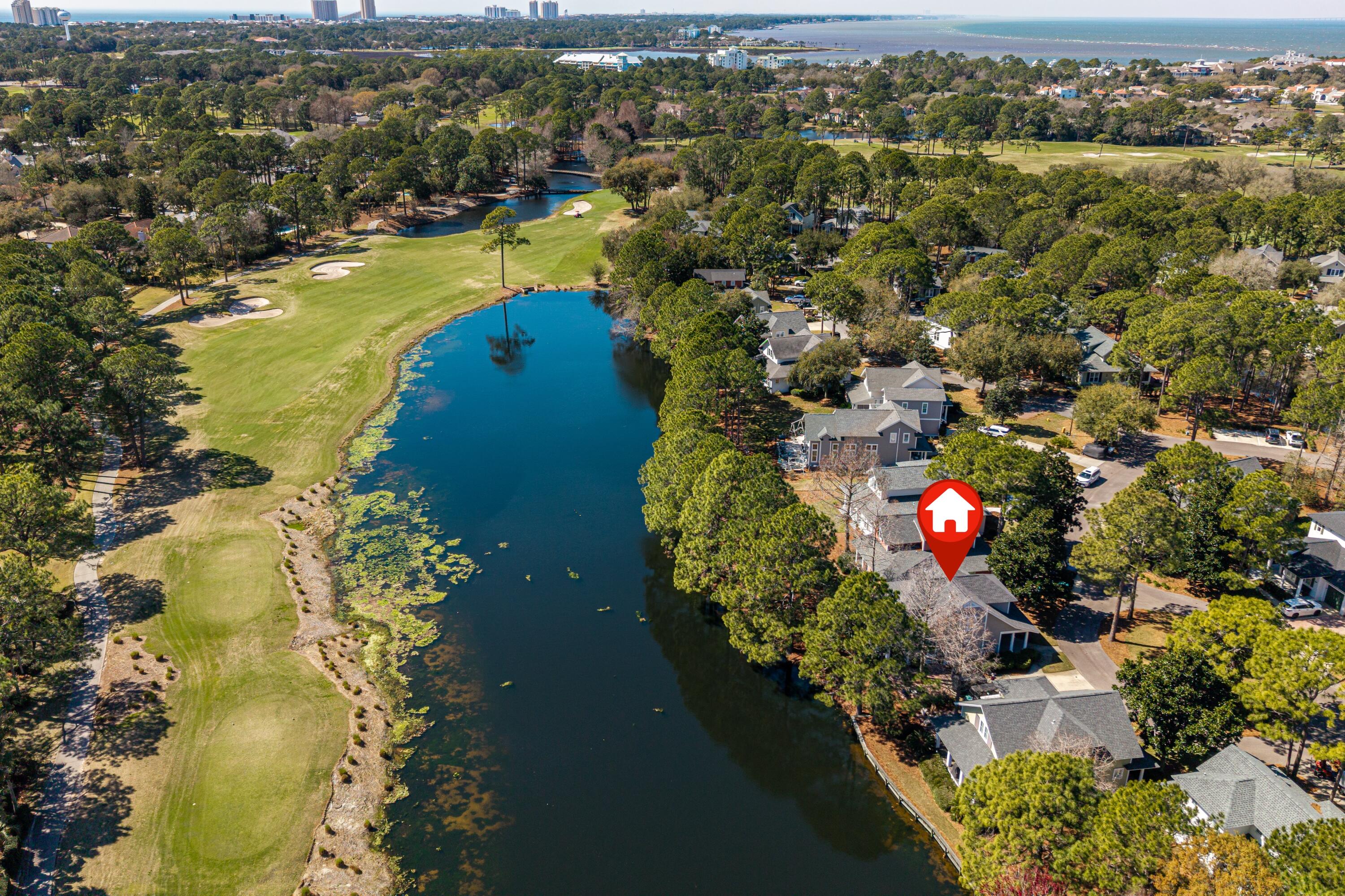 LAUREL GROVE - Residential