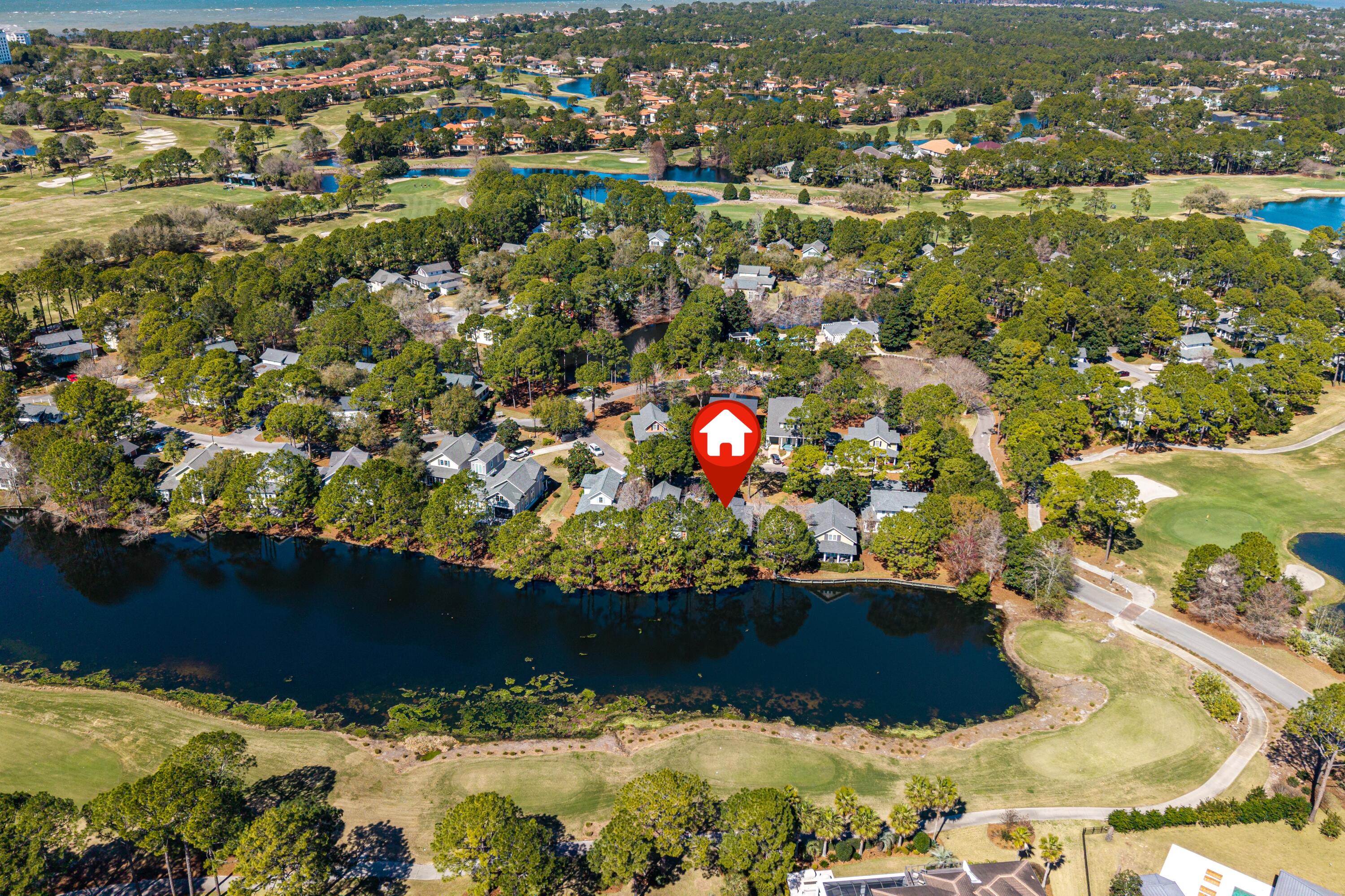 LAUREL GROVE - Residential