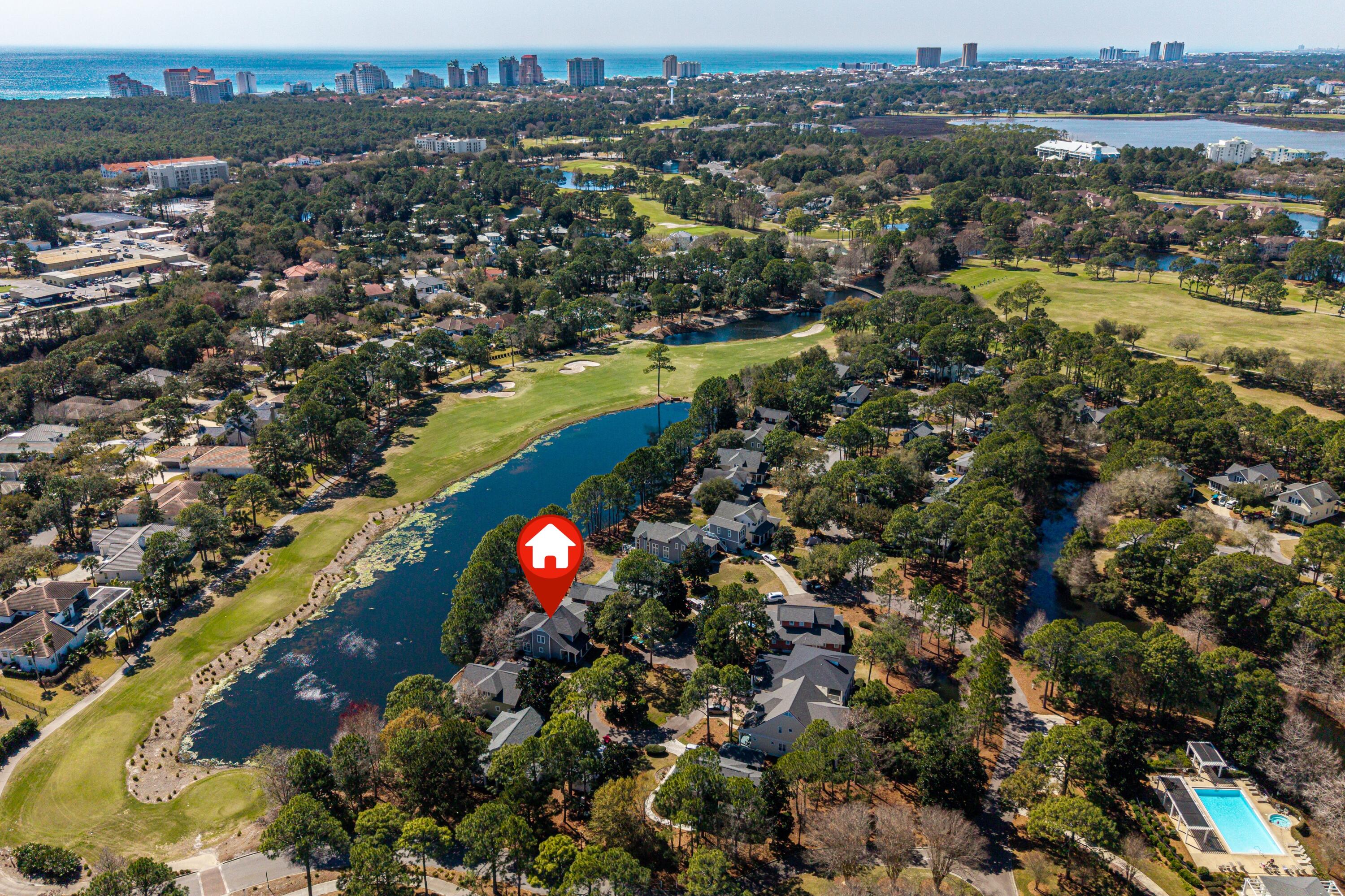 LAUREL GROVE - Residential