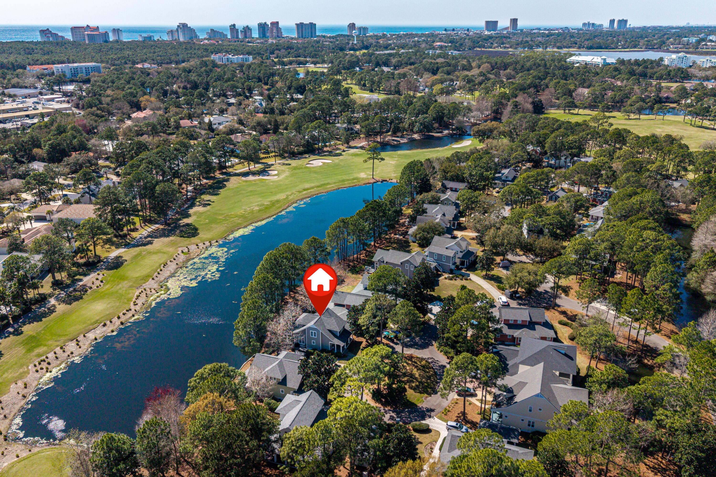 LAUREL GROVE - Residential