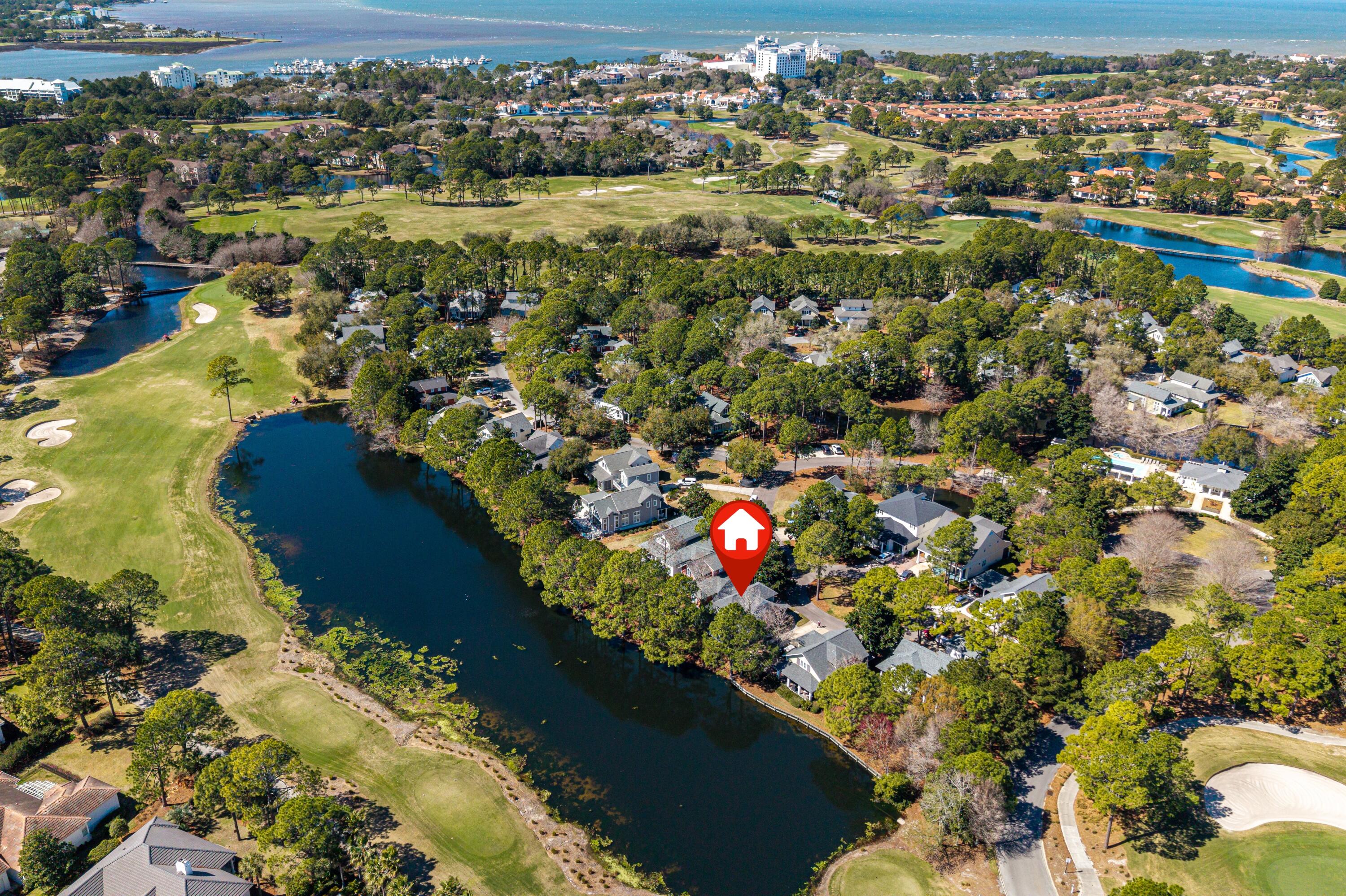 LAUREL GROVE - Residential