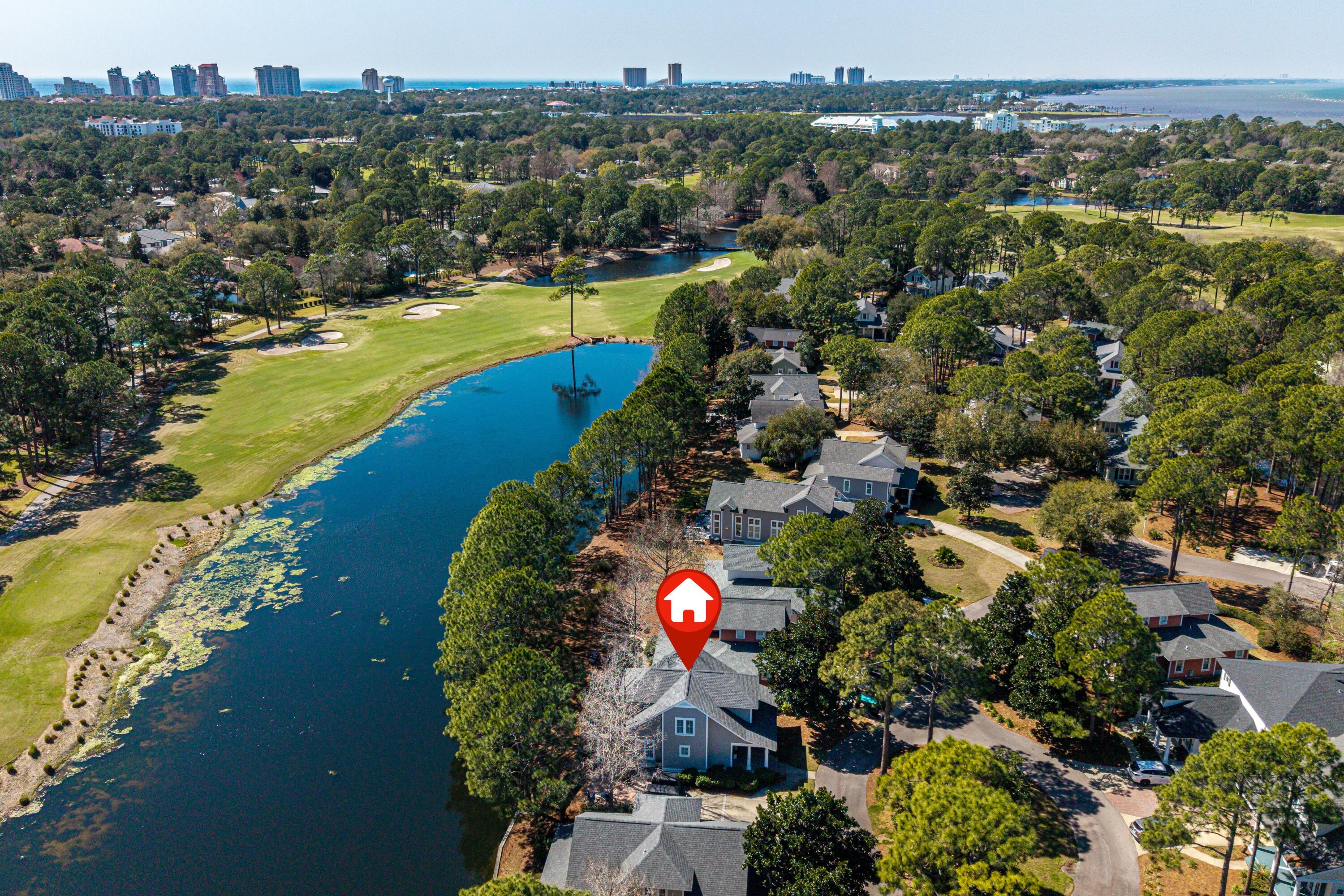 LAUREL GROVE - Residential