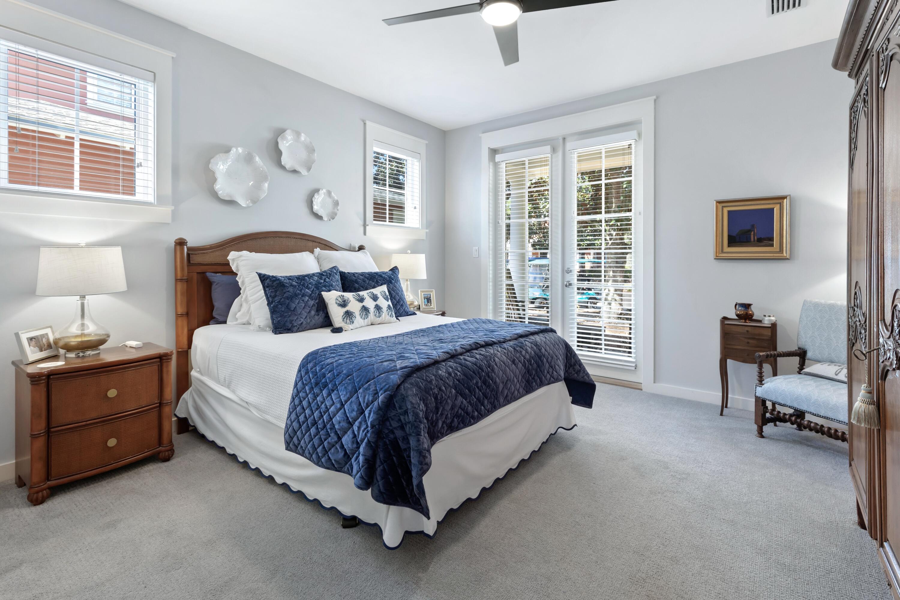 LAUREL GROVE - Residential