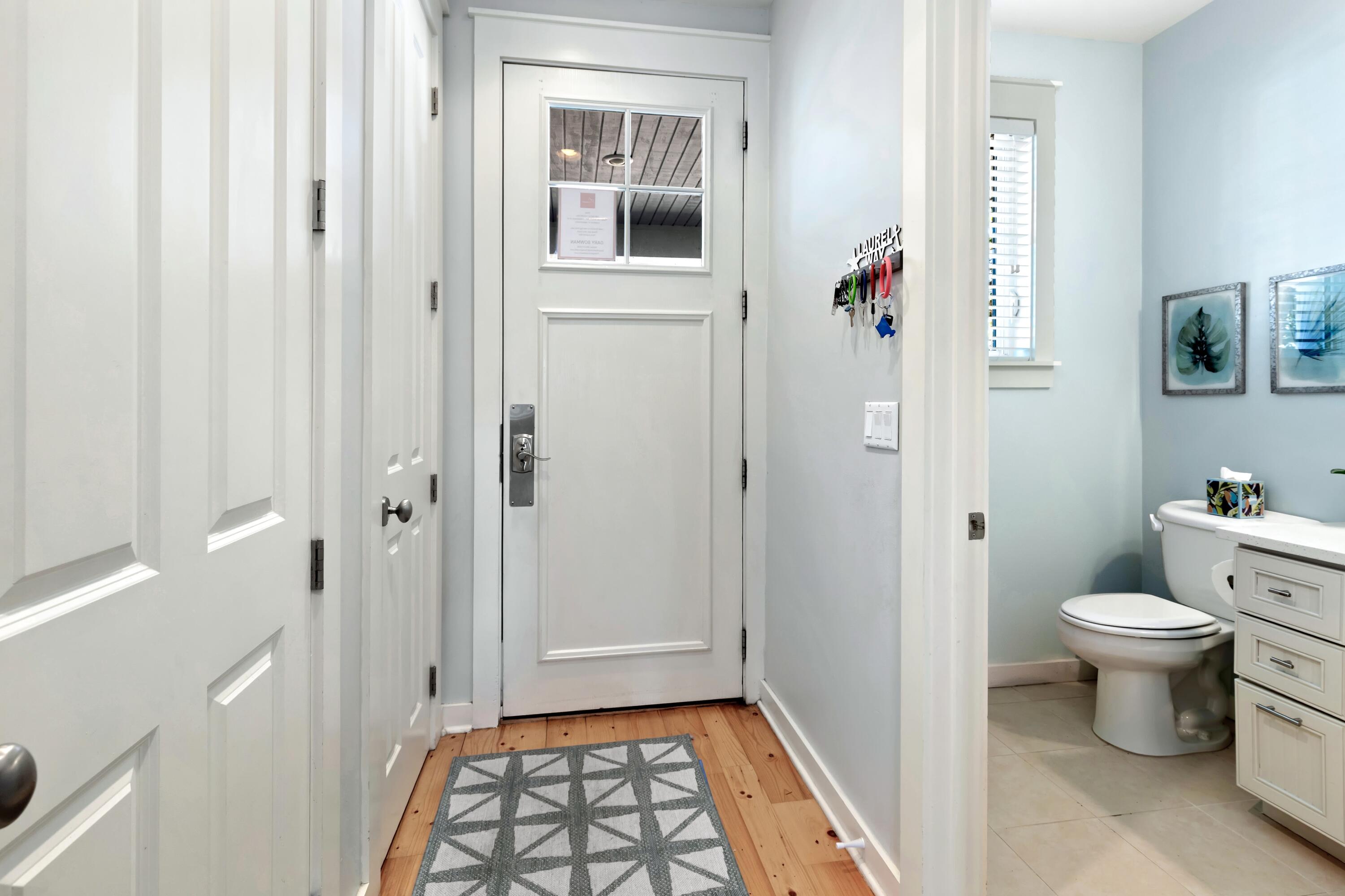 LAUREL GROVE - Residential