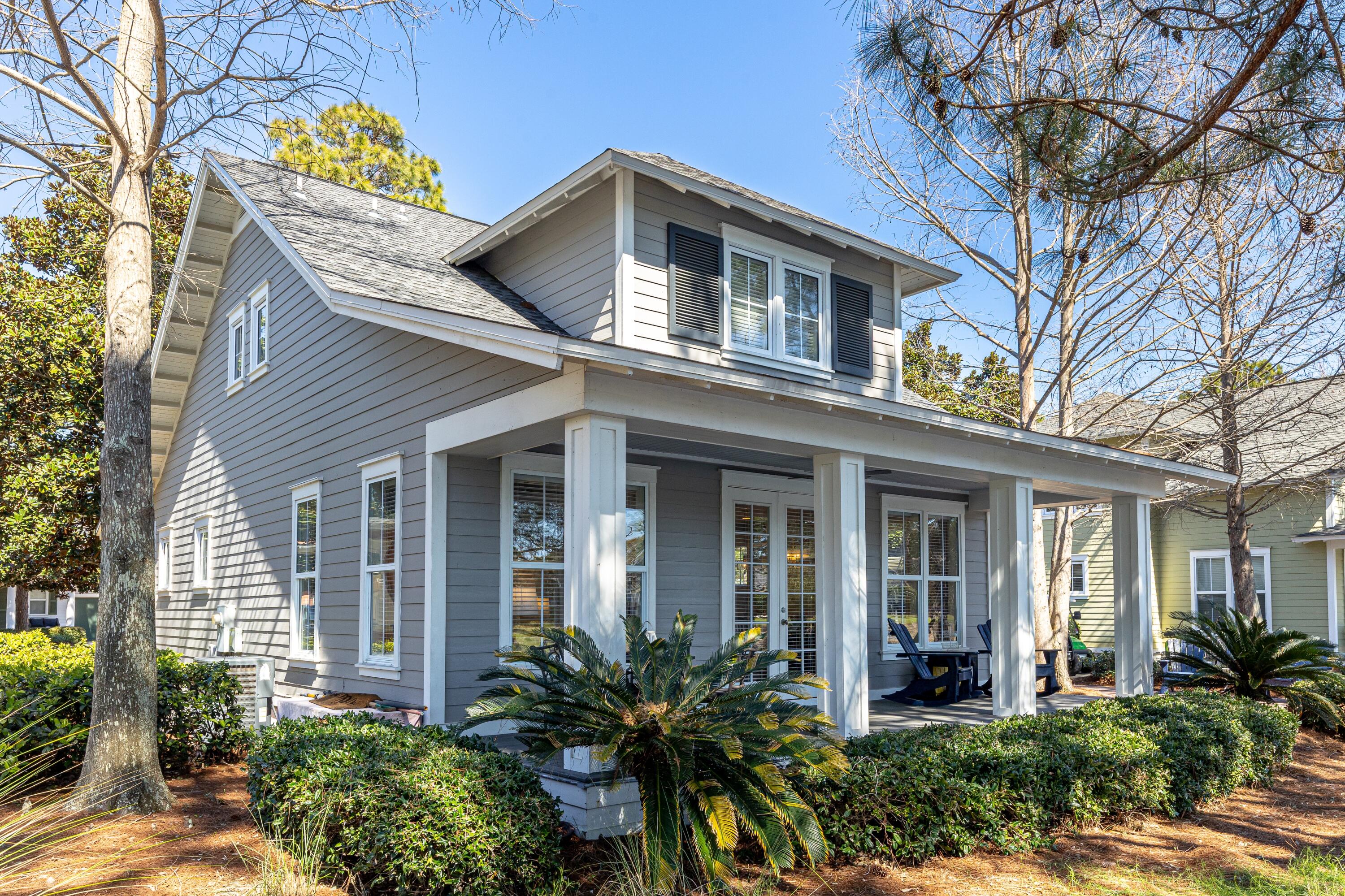 LAUREL GROVE - Residential