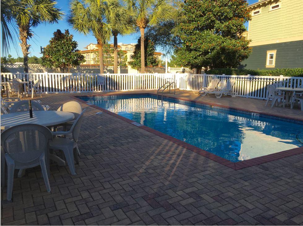 EMERALD WATERS VILLAGE - Land