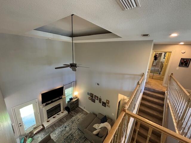 LAKE POINTE - Residential Lease