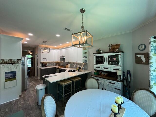 LAKE POINTE - Residential Lease