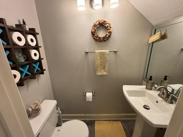 LAKE POINTE - Residential Lease