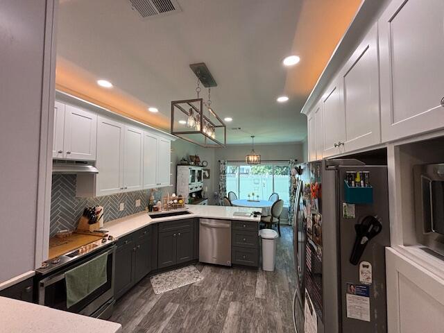 LAKE POINTE - Residential Lease