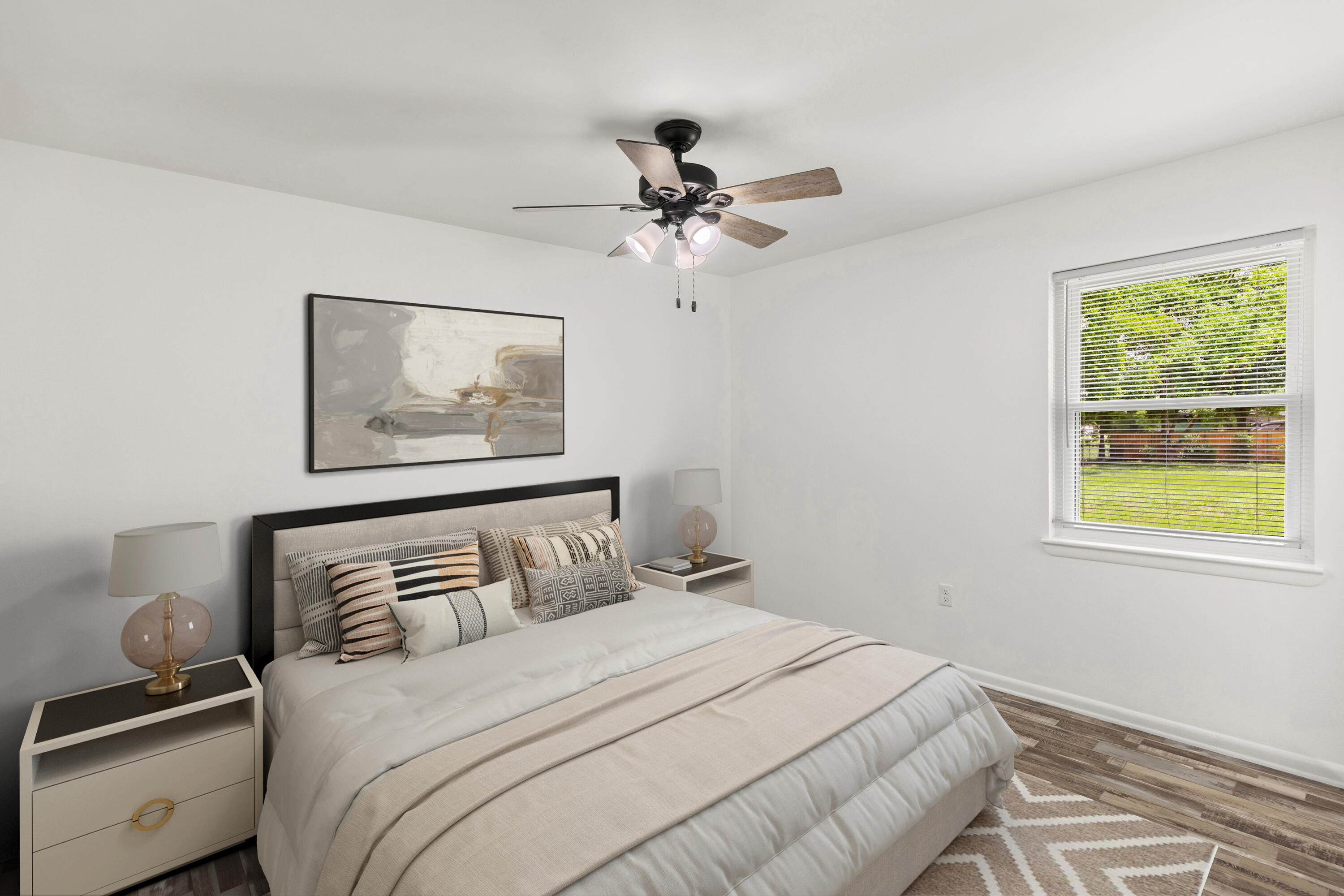 ADAMS POWELL EAST - Residential