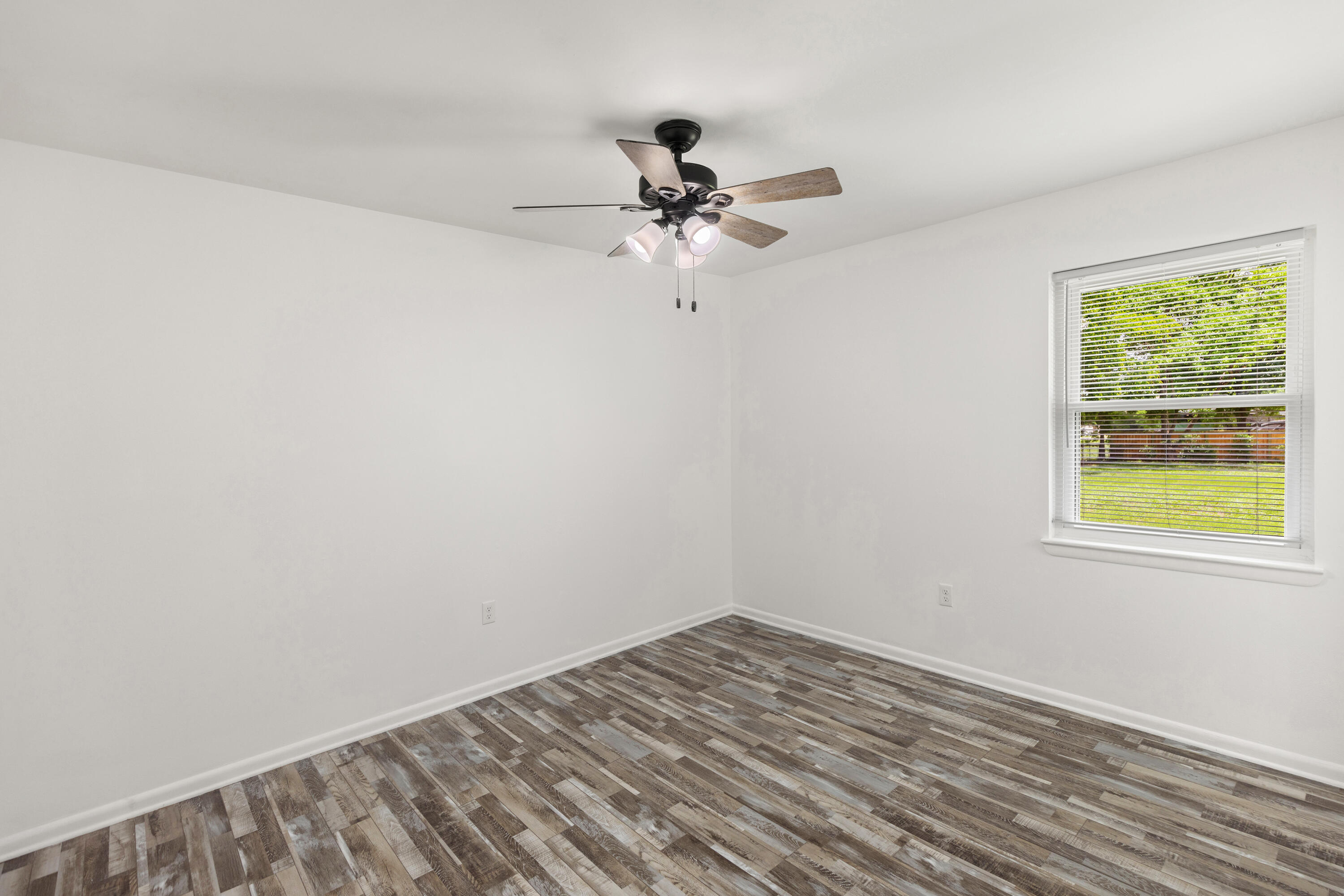 ADAMS POWELL EAST - Residential