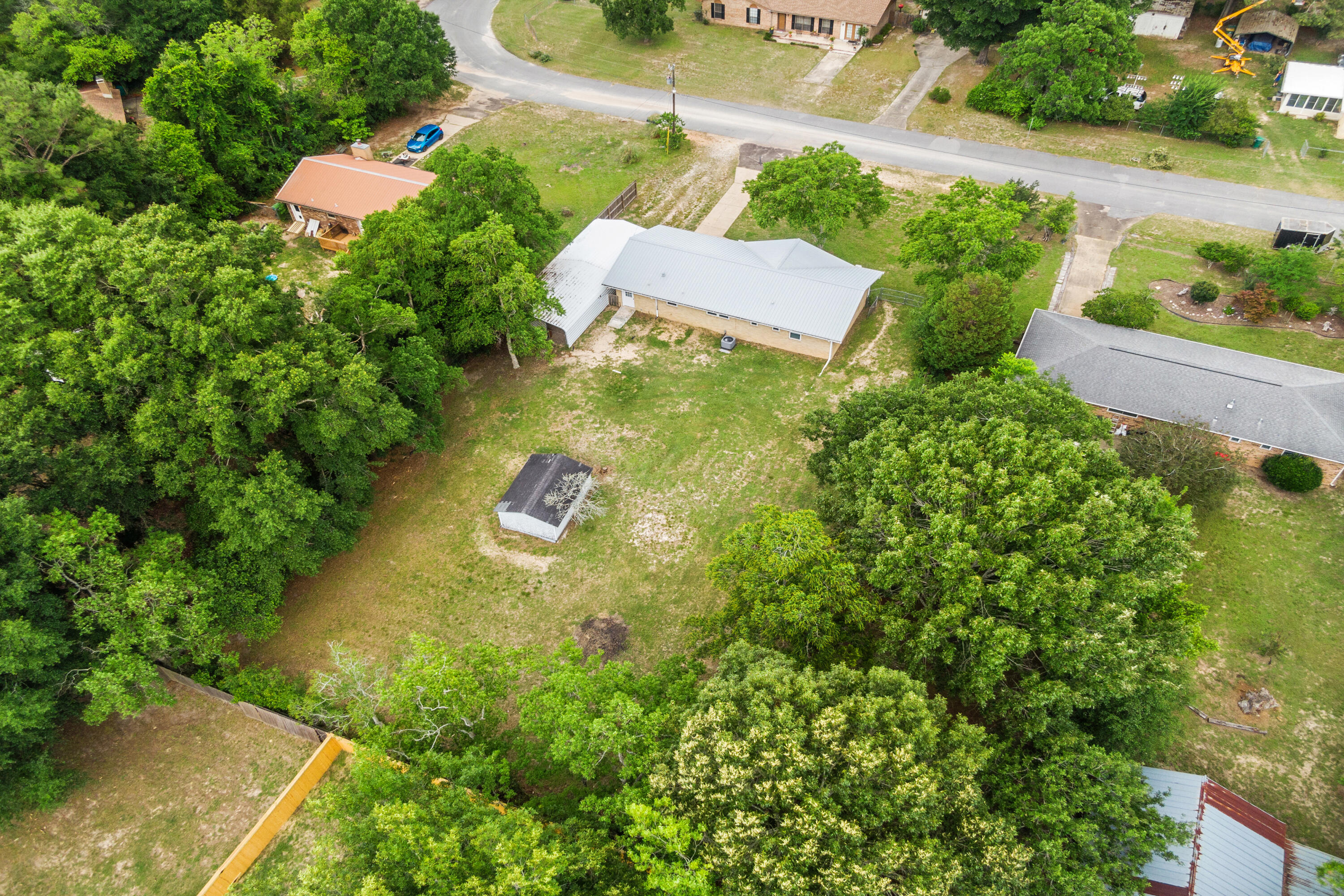 ADAMS POWELL EAST - Residential