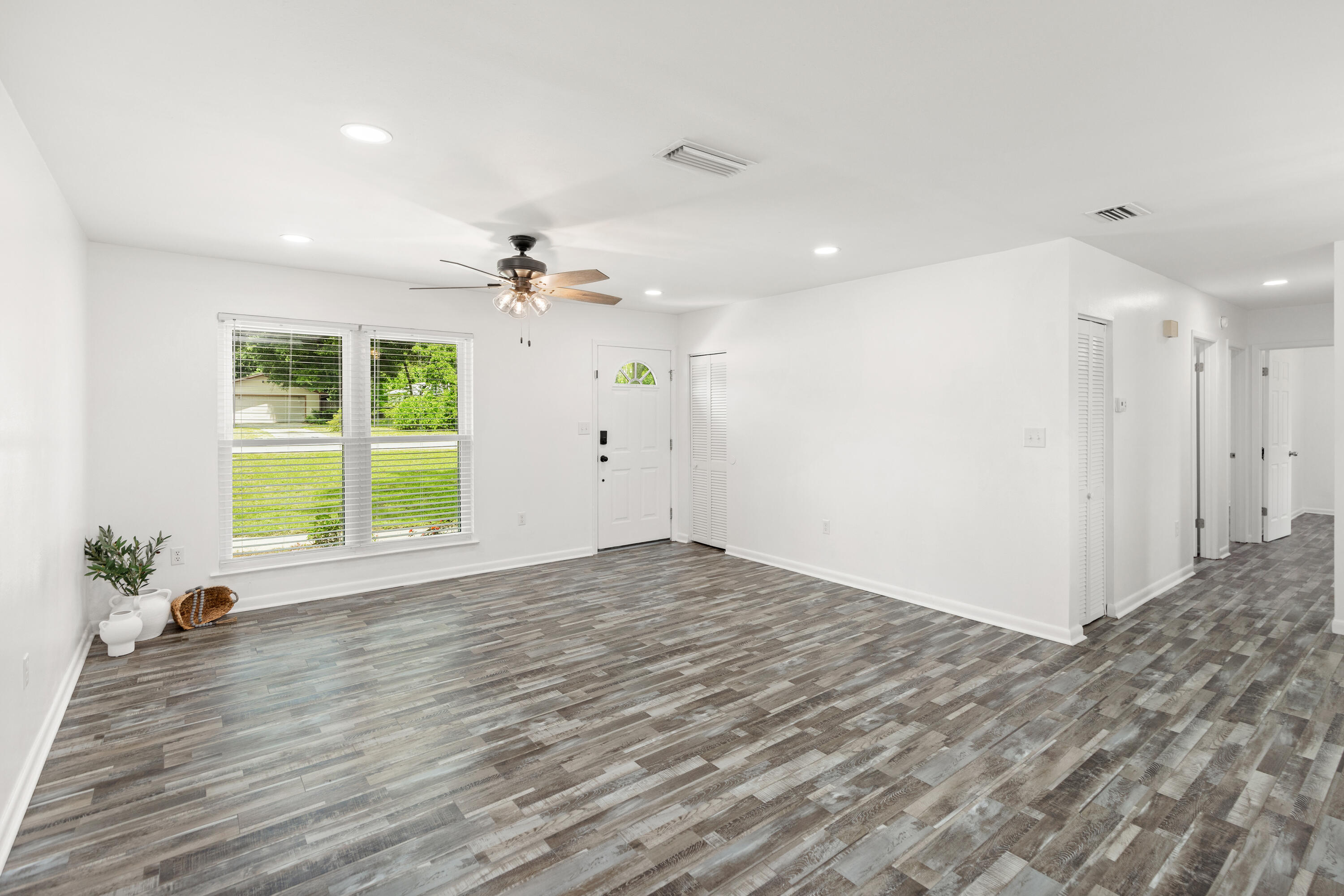 ADAMS POWELL EAST - Residential