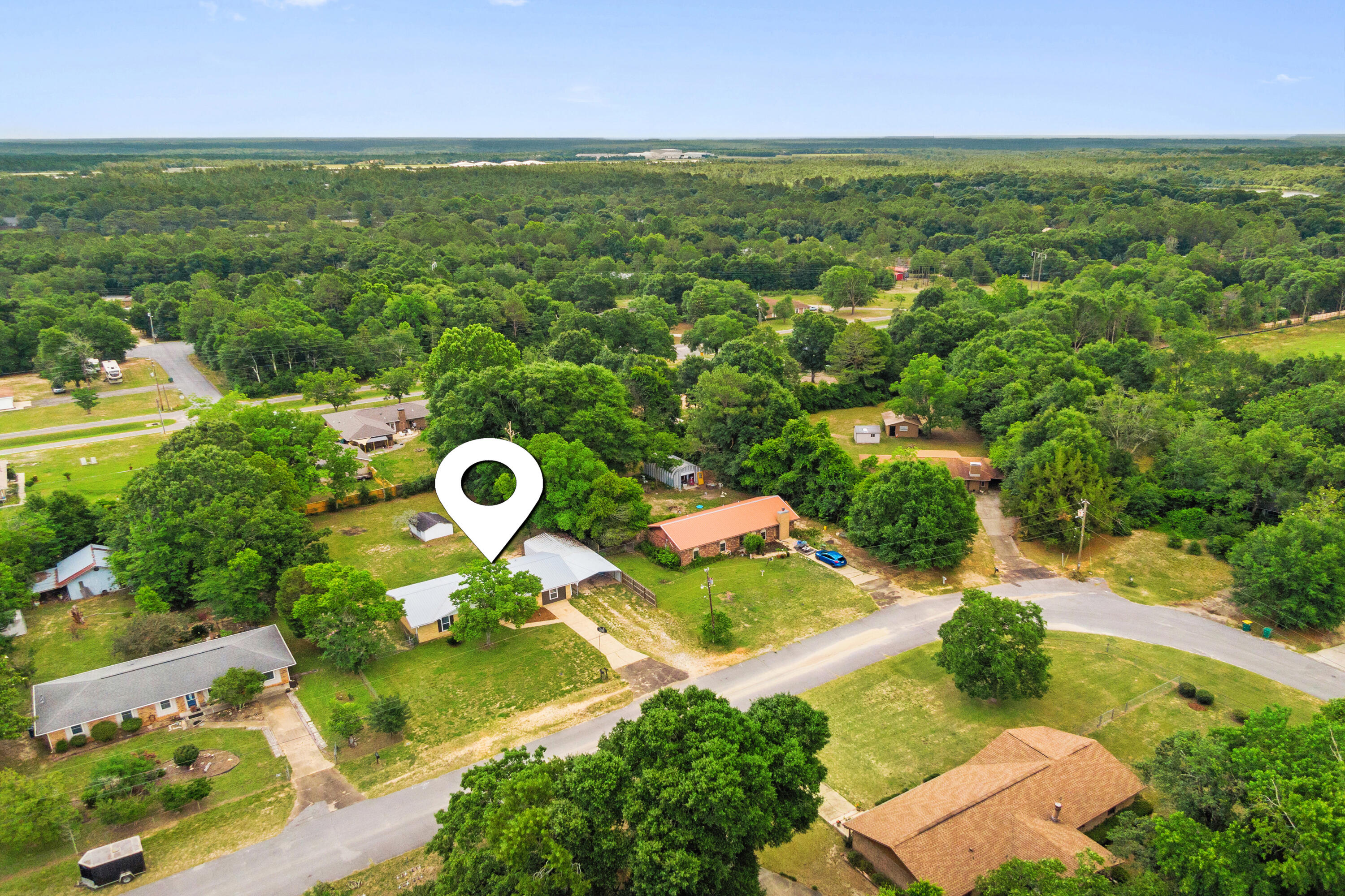 ADAMS POWELL EAST - Residential