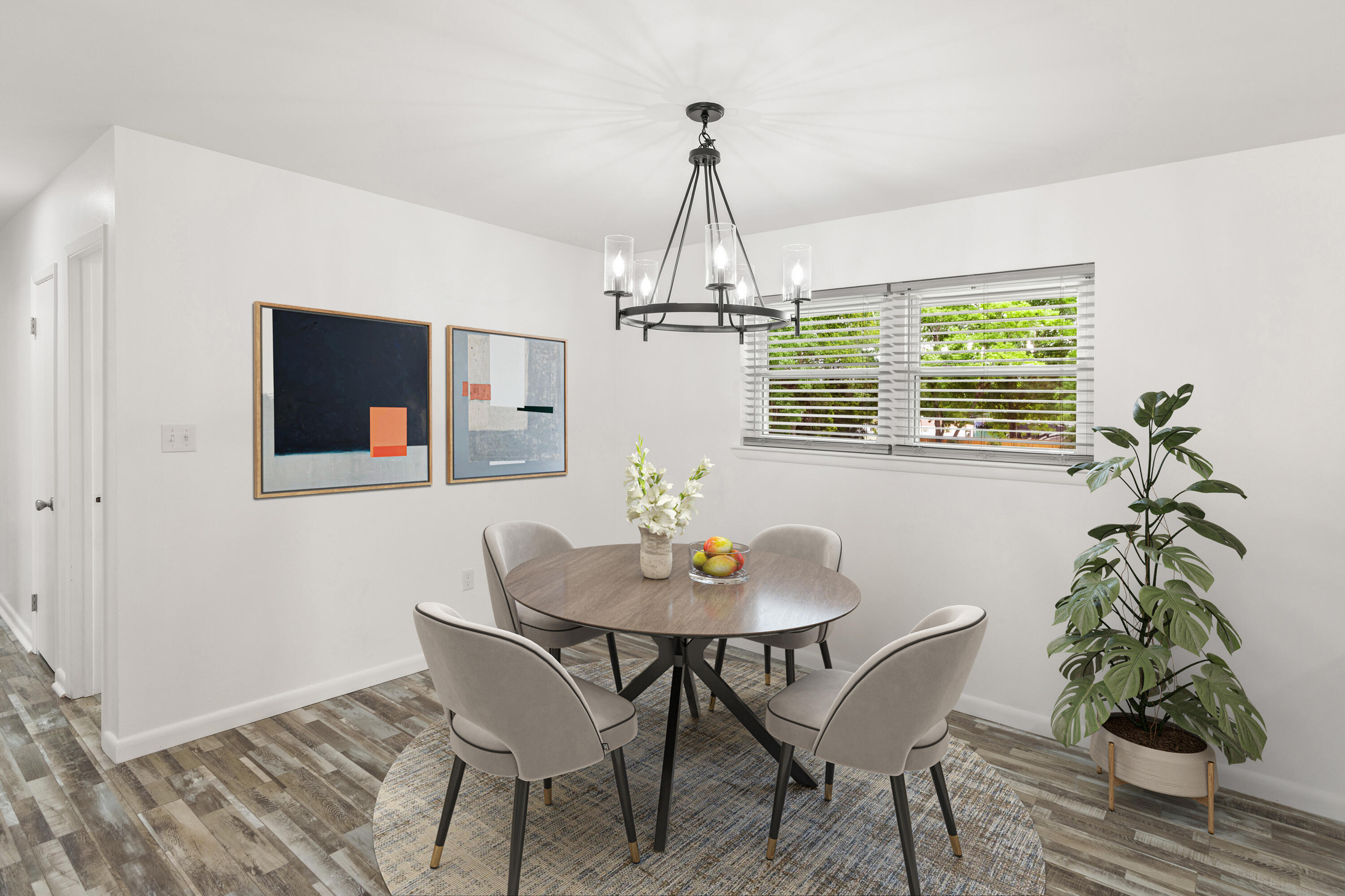 ADAMS POWELL EAST - Residential
