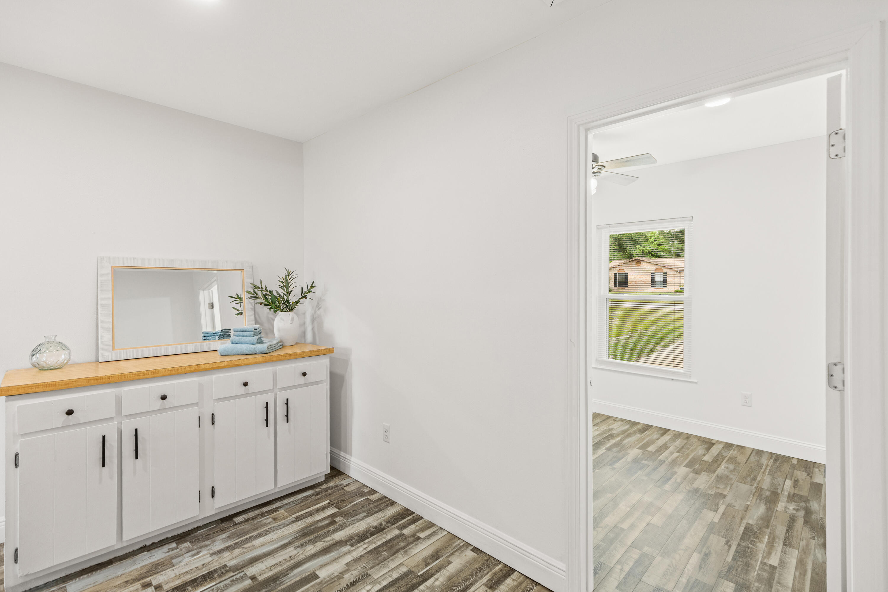 ADAMS POWELL EAST - Residential