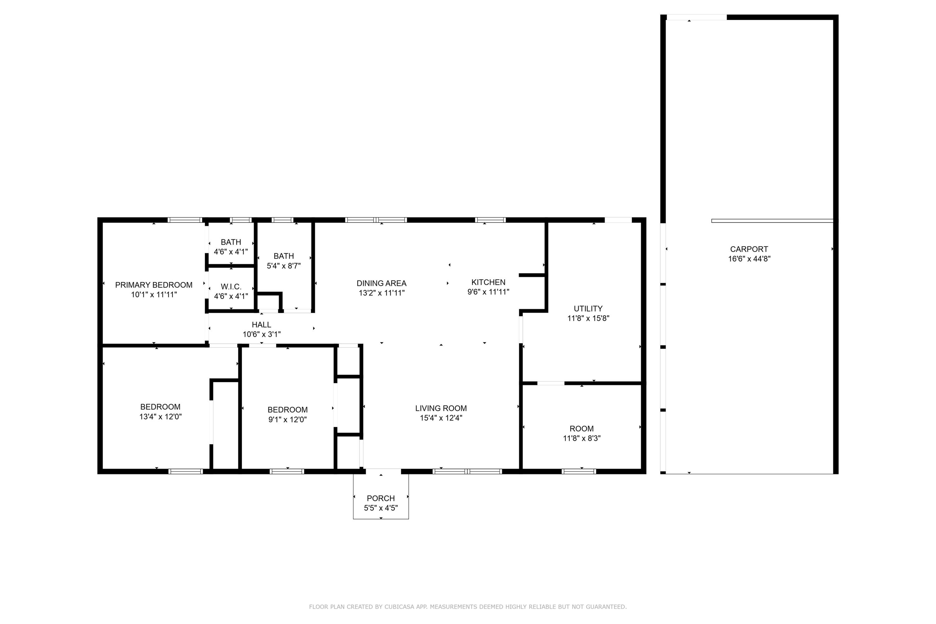 ADAMS POWELL EAST - Residential
