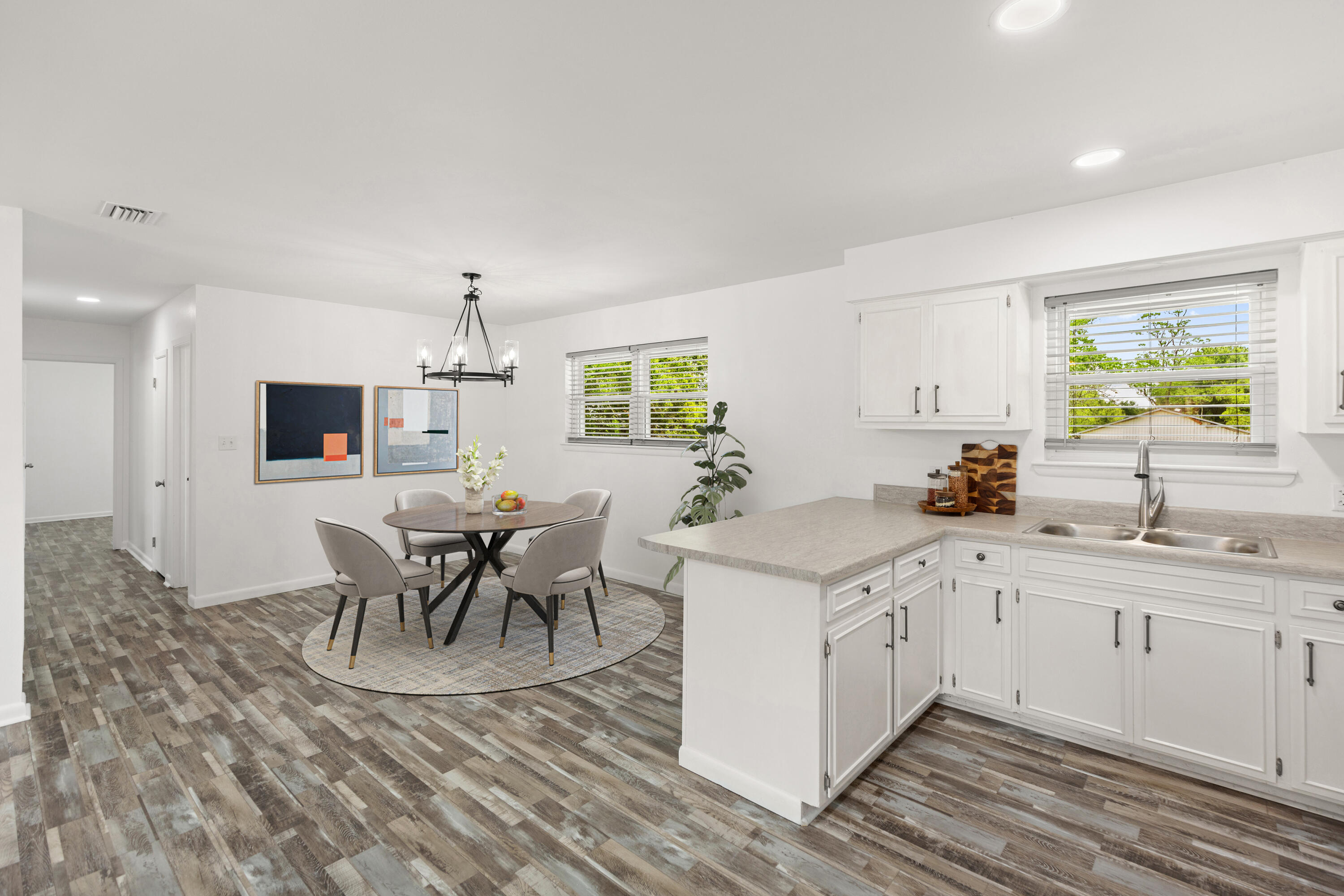 ADAMS POWELL EAST - Residential