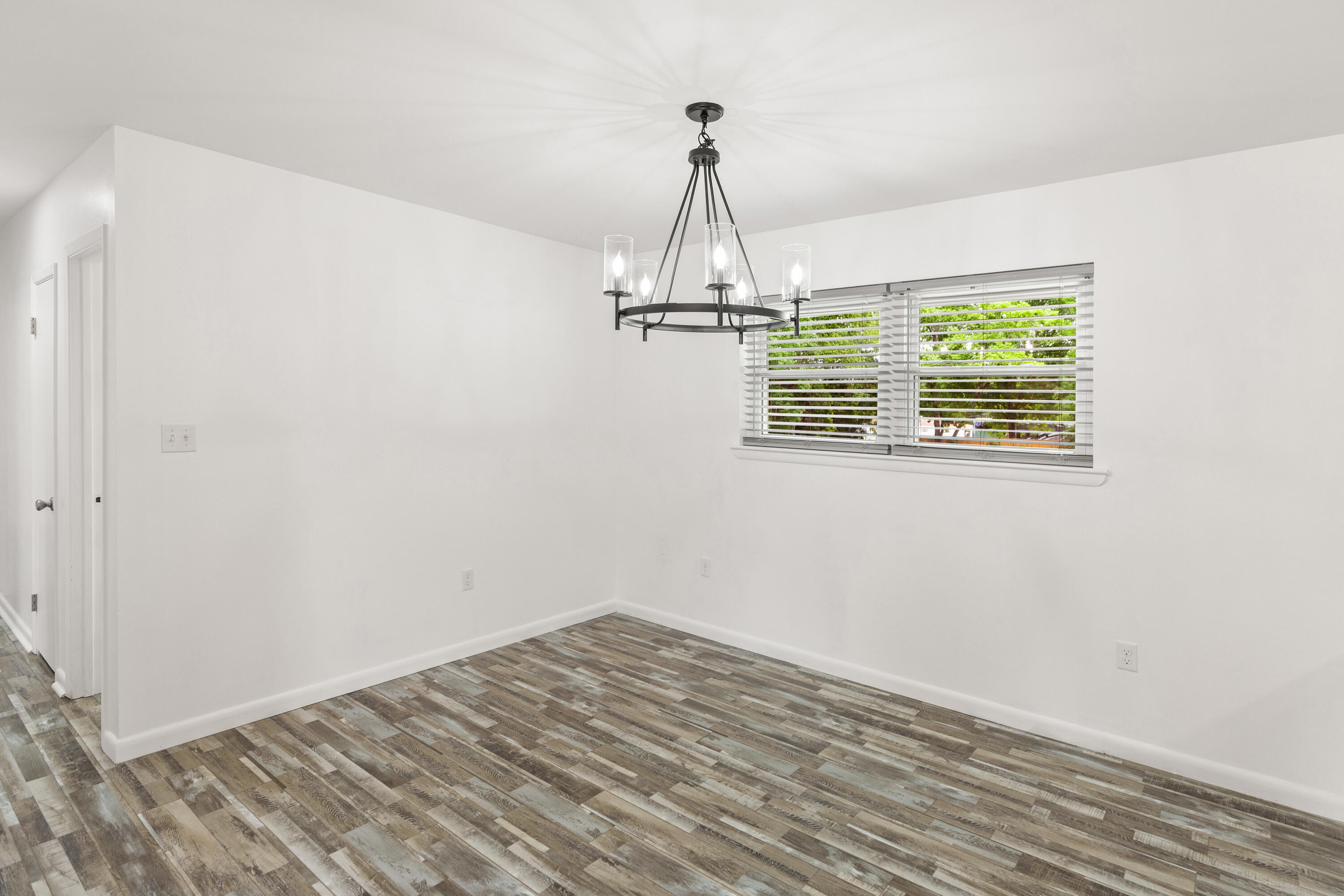 ADAMS POWELL EAST - Residential
