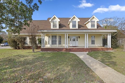 A home in Navarre