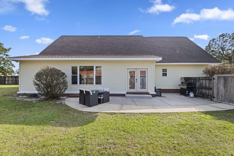 A home in Navarre