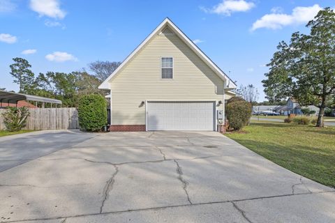 A home in Navarre