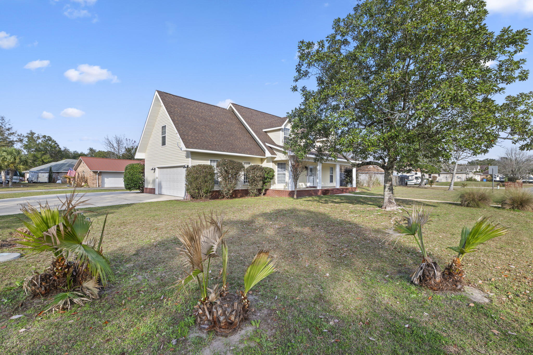 ROBLEDAL ESTATES UNIT 6 - Residential