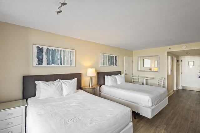 BAYSIDE CONDO SANDESTIN - Residential Lease