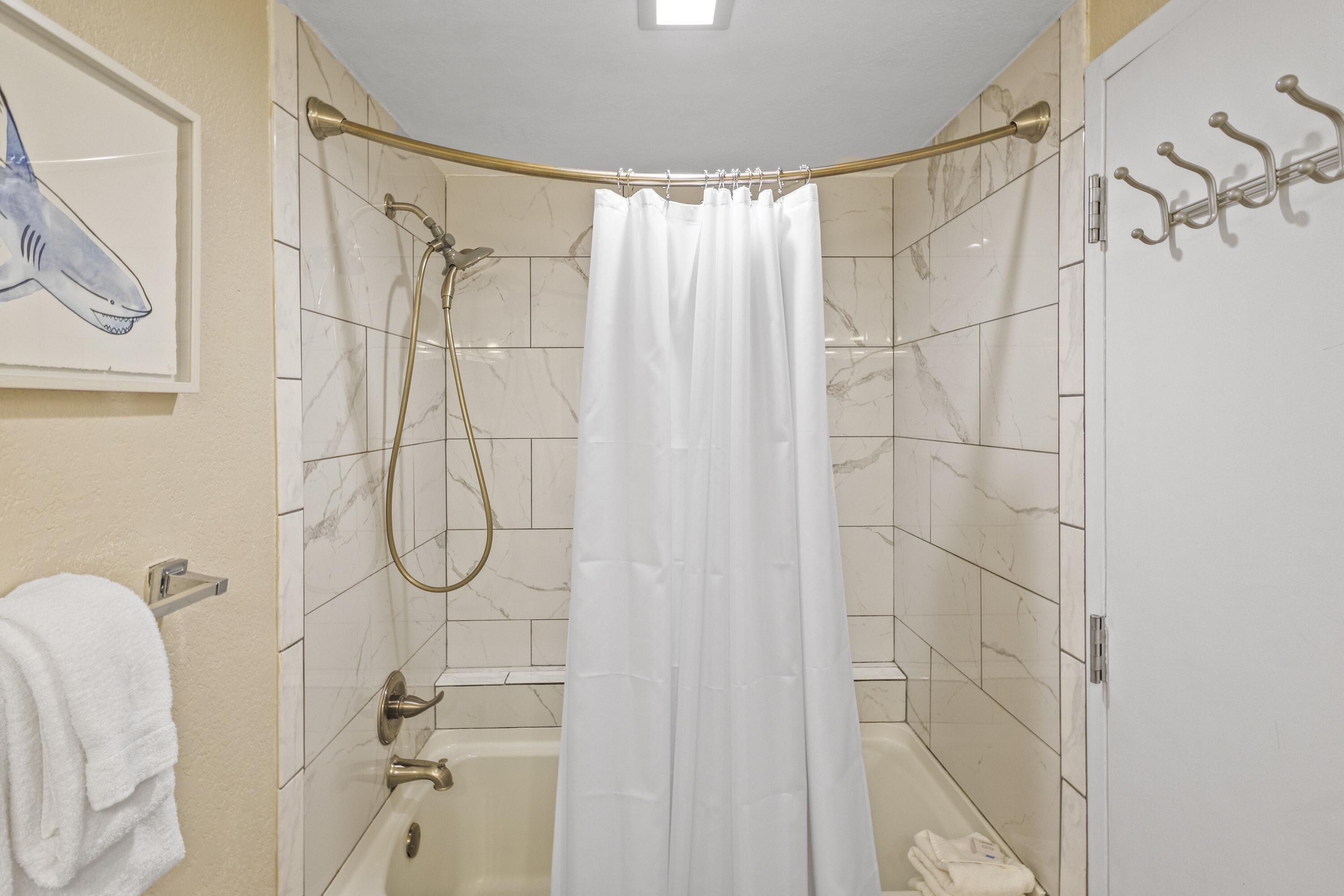 BAYSIDE CONDO SANDESTIN - Residential Lease