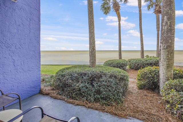 BAYSIDE CONDO SANDESTIN - Residential Lease