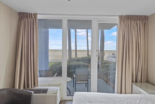 BAYSIDE CONDO SANDESTIN - Residential Lease