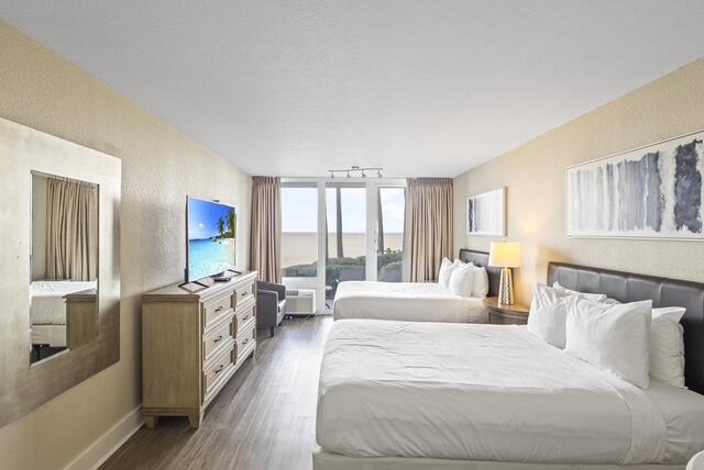 BAYSIDE CONDO SANDESTIN - Residential Lease