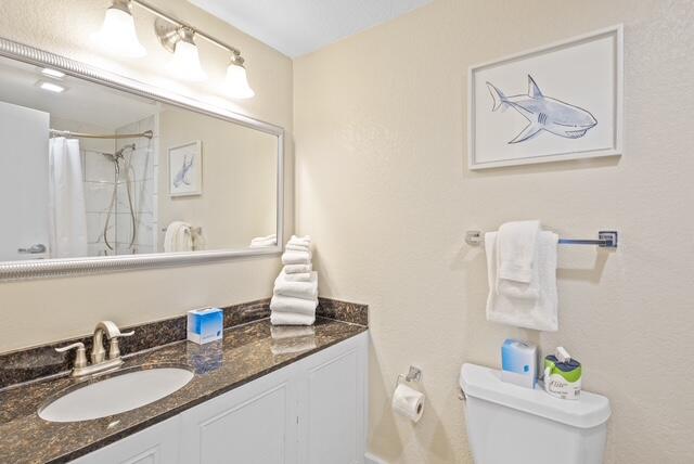 BAYSIDE CONDO SANDESTIN - Residential Lease
