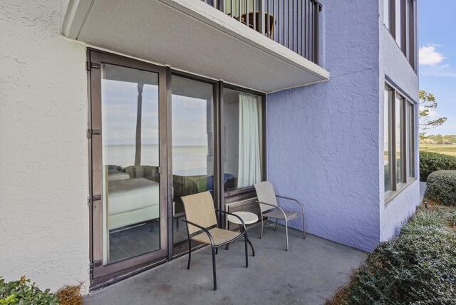 BAYSIDE CONDO SANDESTIN - Residential Lease